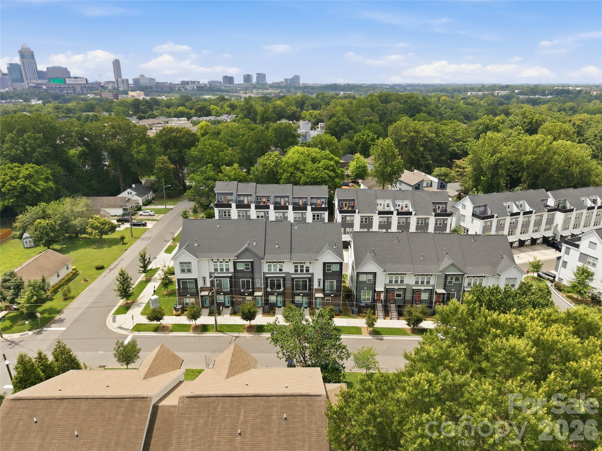 235 S Bruns Avenue — Charlotte