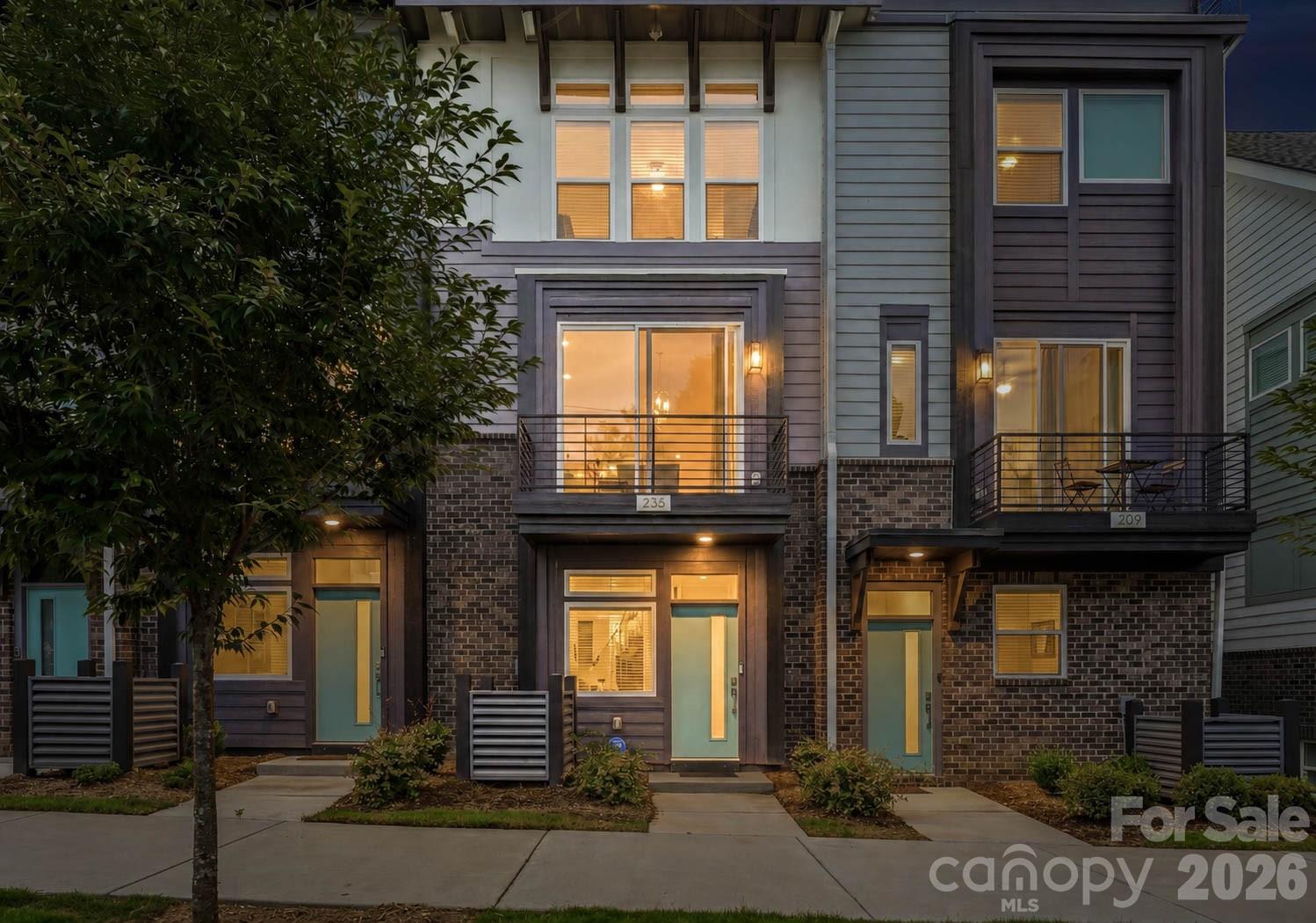 235 S Bruns Avenue — Charlotte