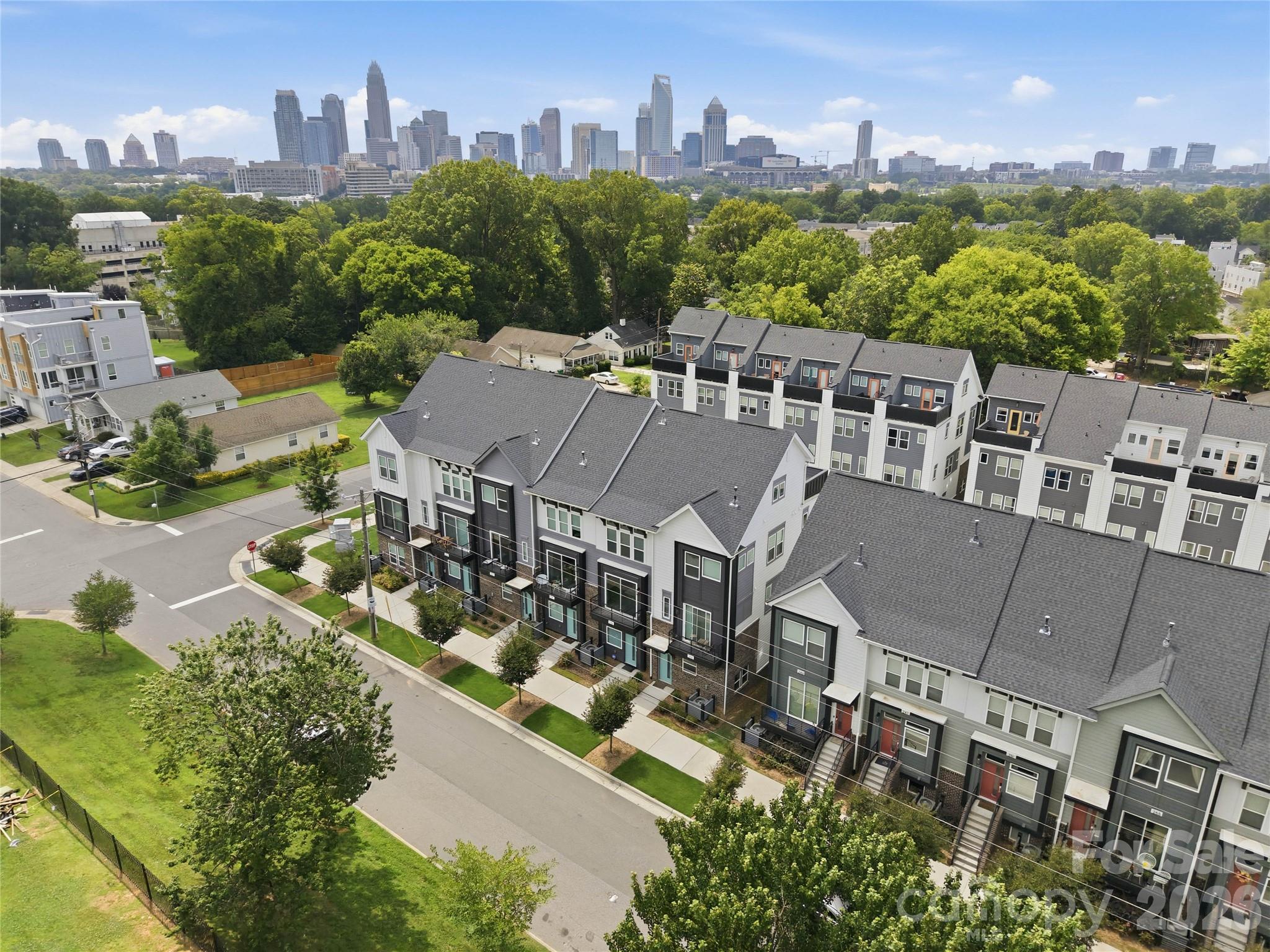 235 S Bruns Avenue — Charlotte