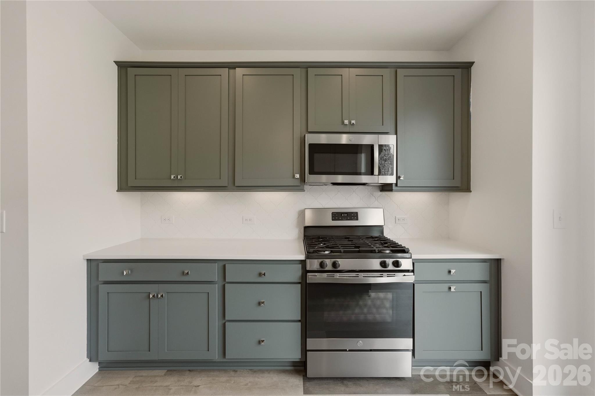 235 S Bruns Avenue — Charlotte