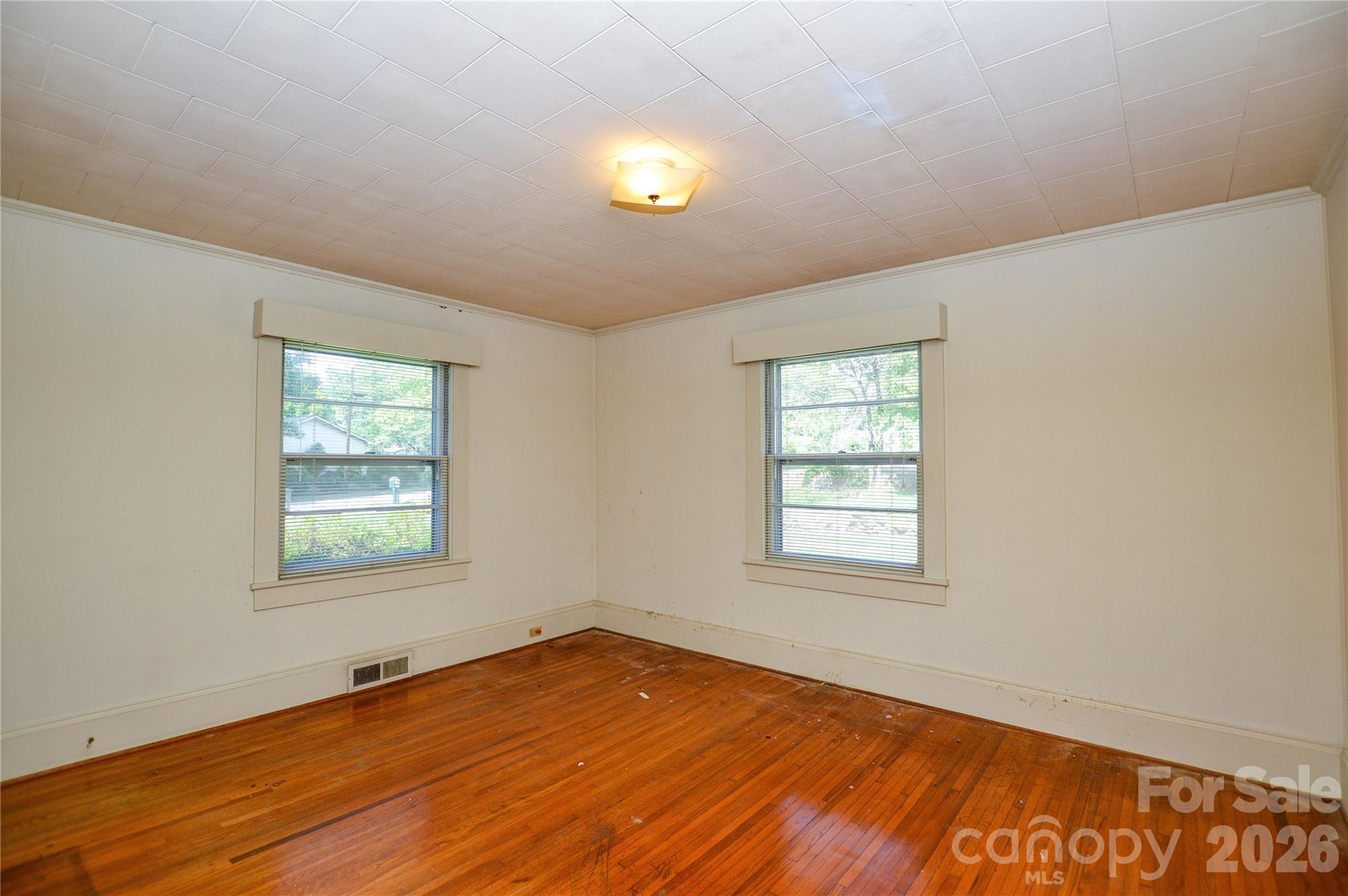 1800 Brantley Road — Kannapolis