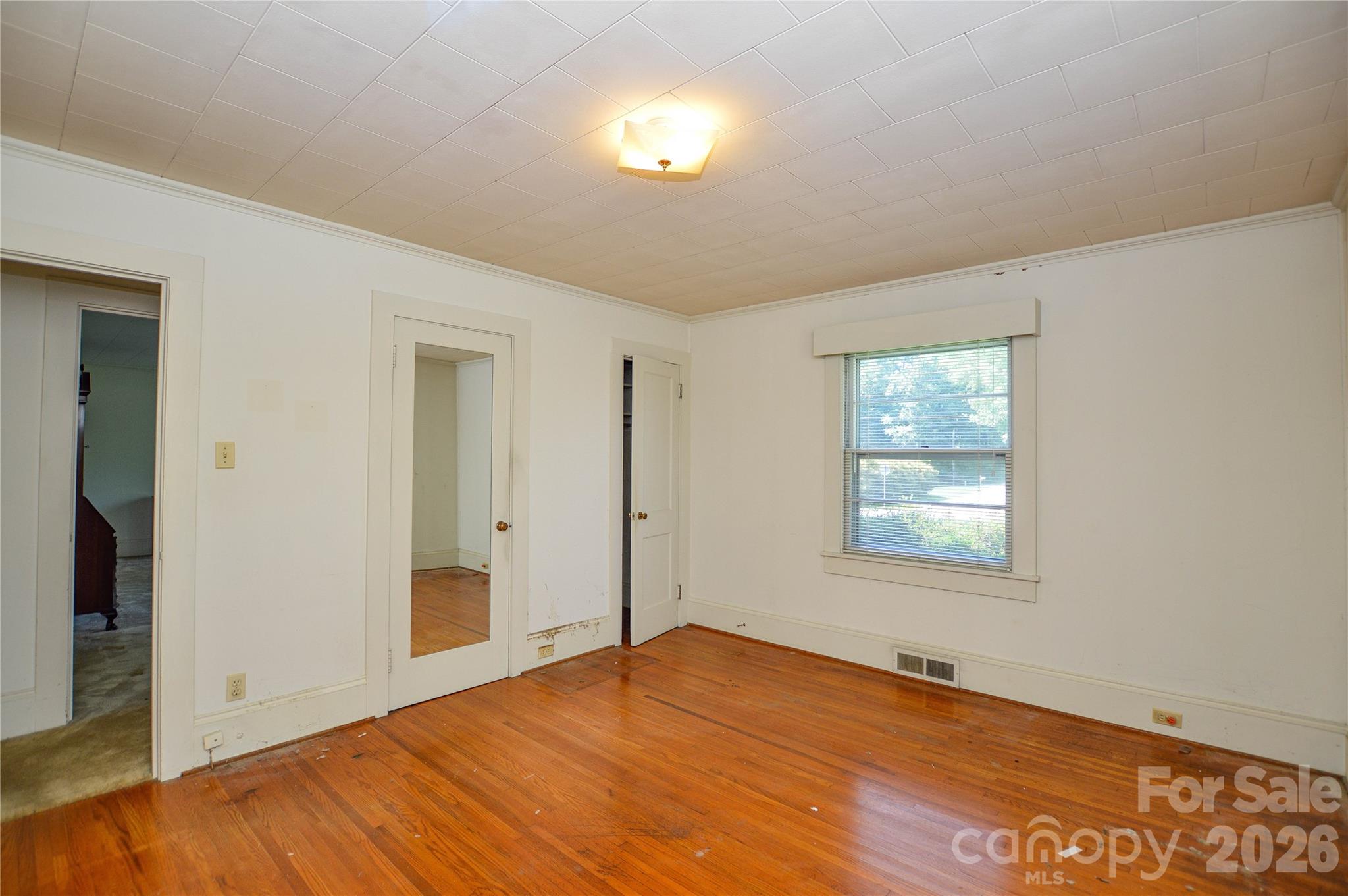 1800 Brantley Road — Kannapolis