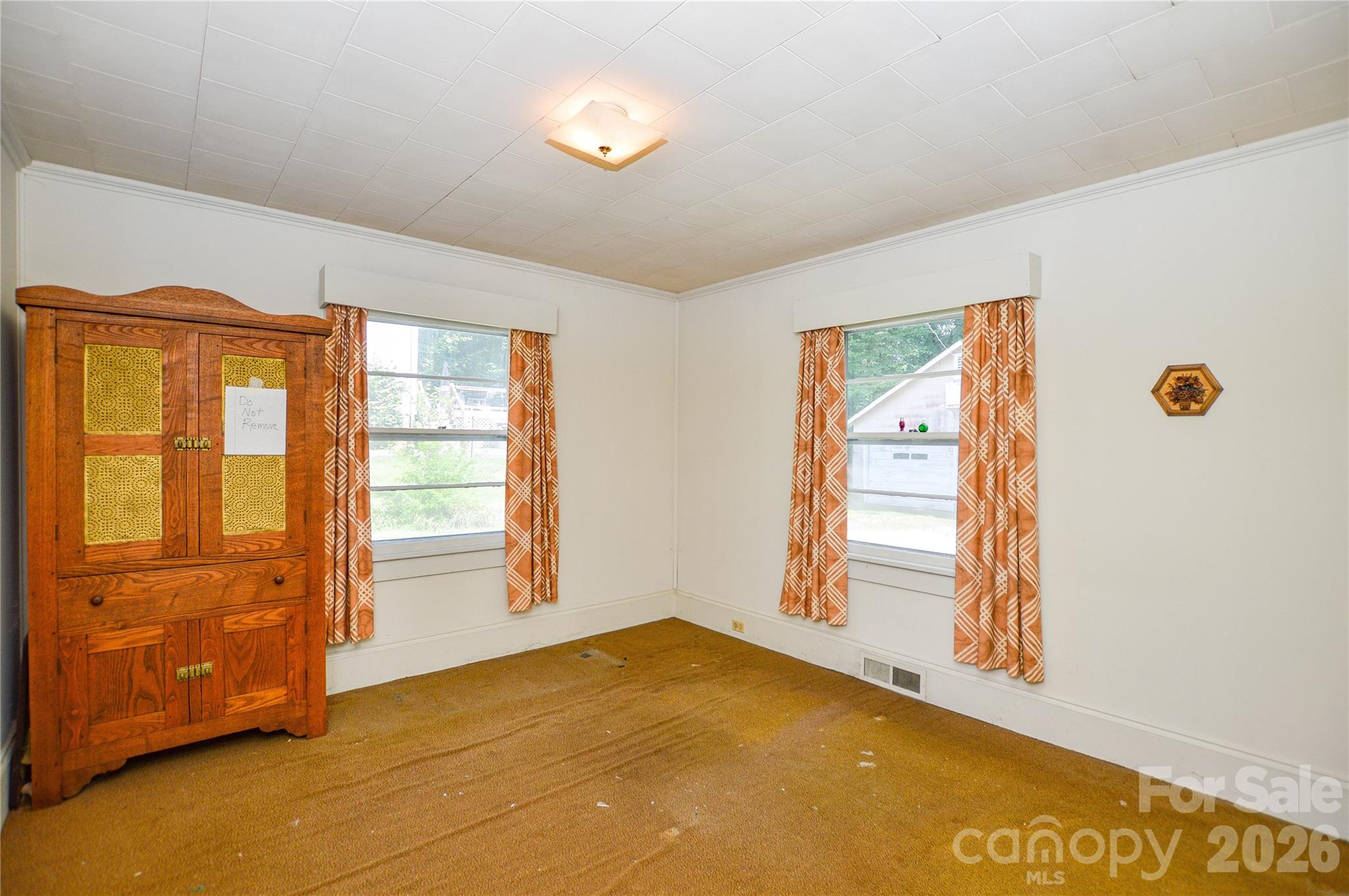 1800 Brantley Road — Kannapolis