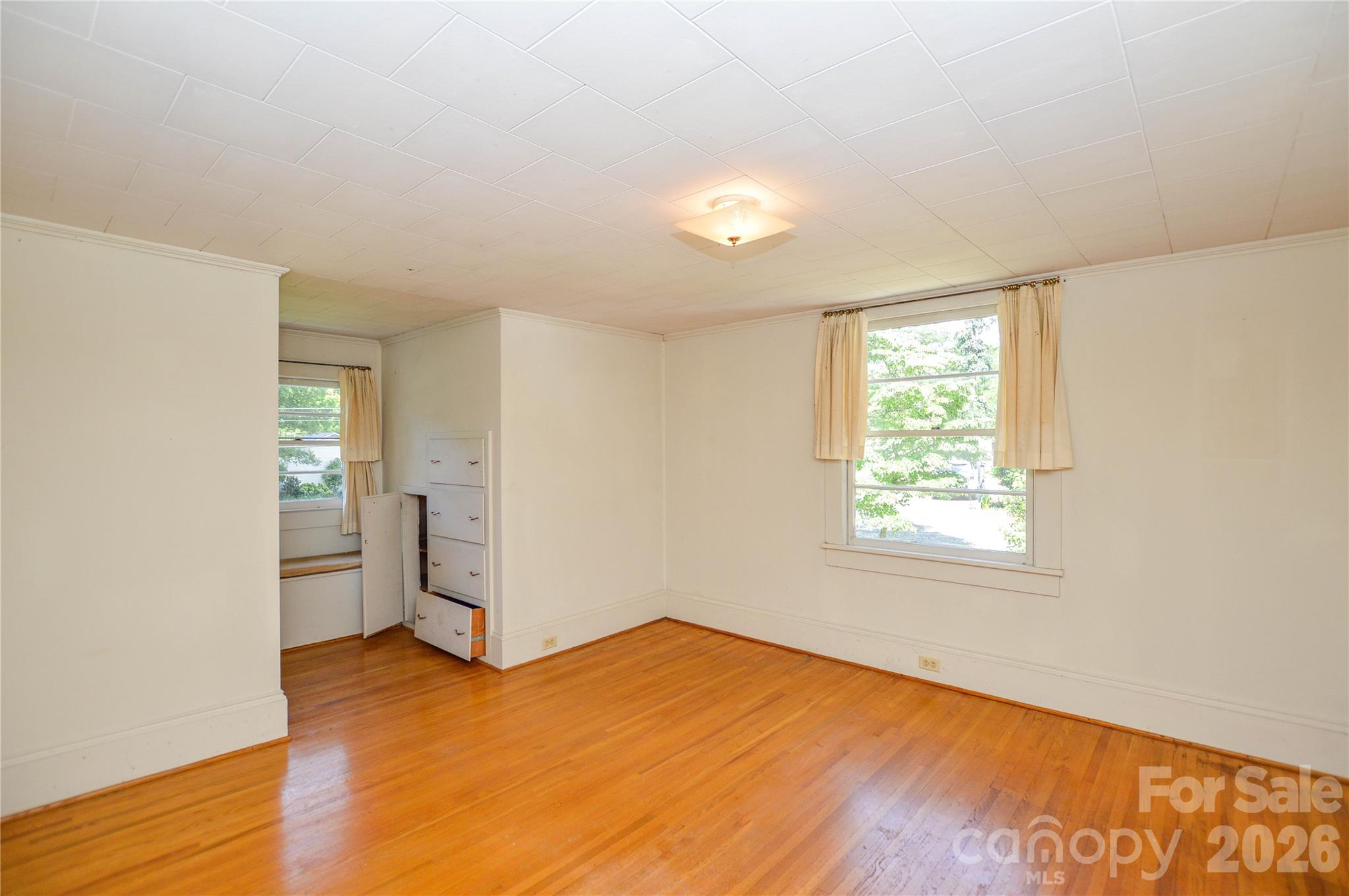 1800 Brantley Road — Kannapolis