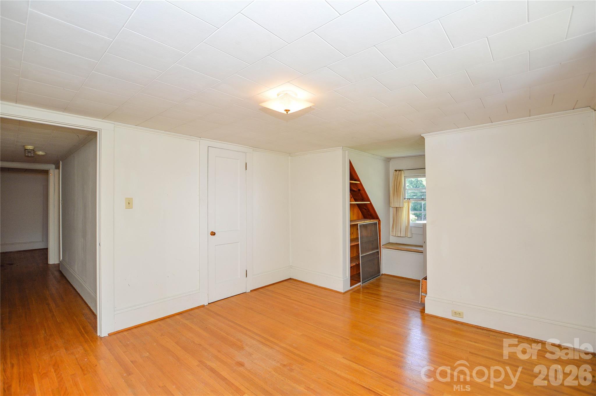 1800 Brantley Road — Kannapolis