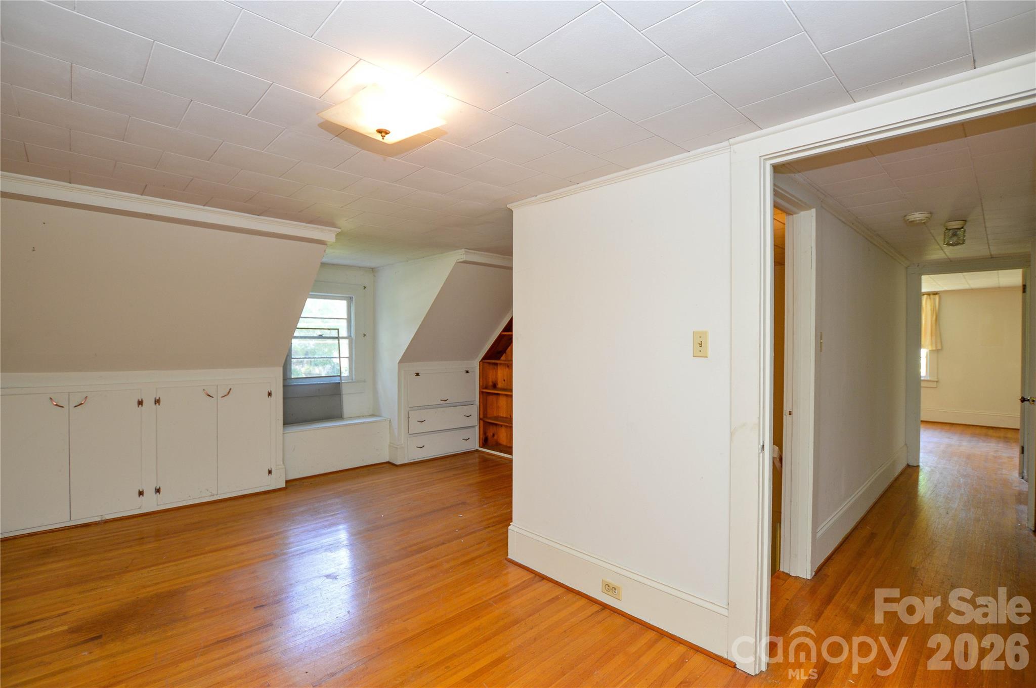 1800 Brantley Road — Kannapolis
