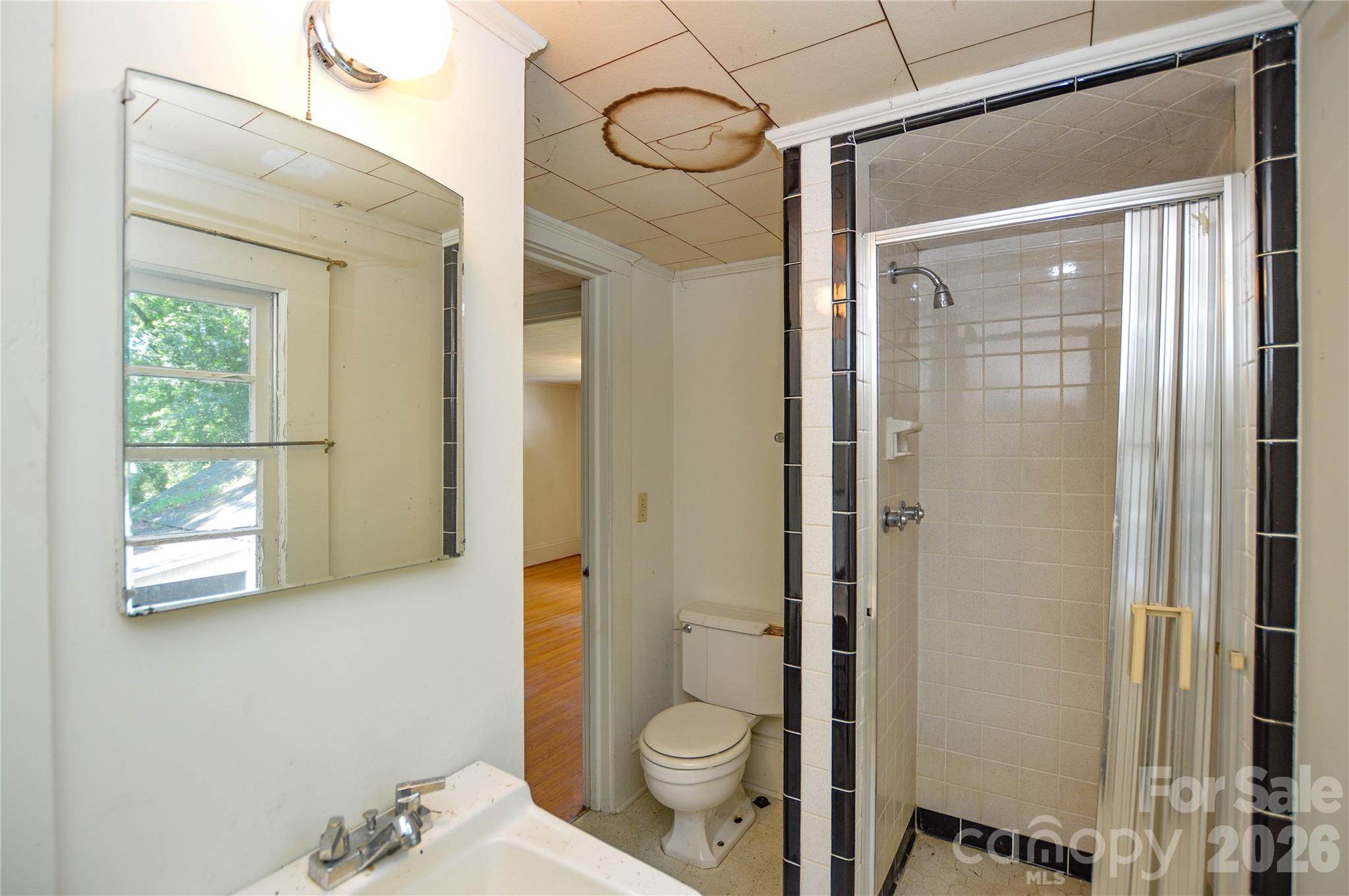 1800 Brantley Road — Kannapolis
