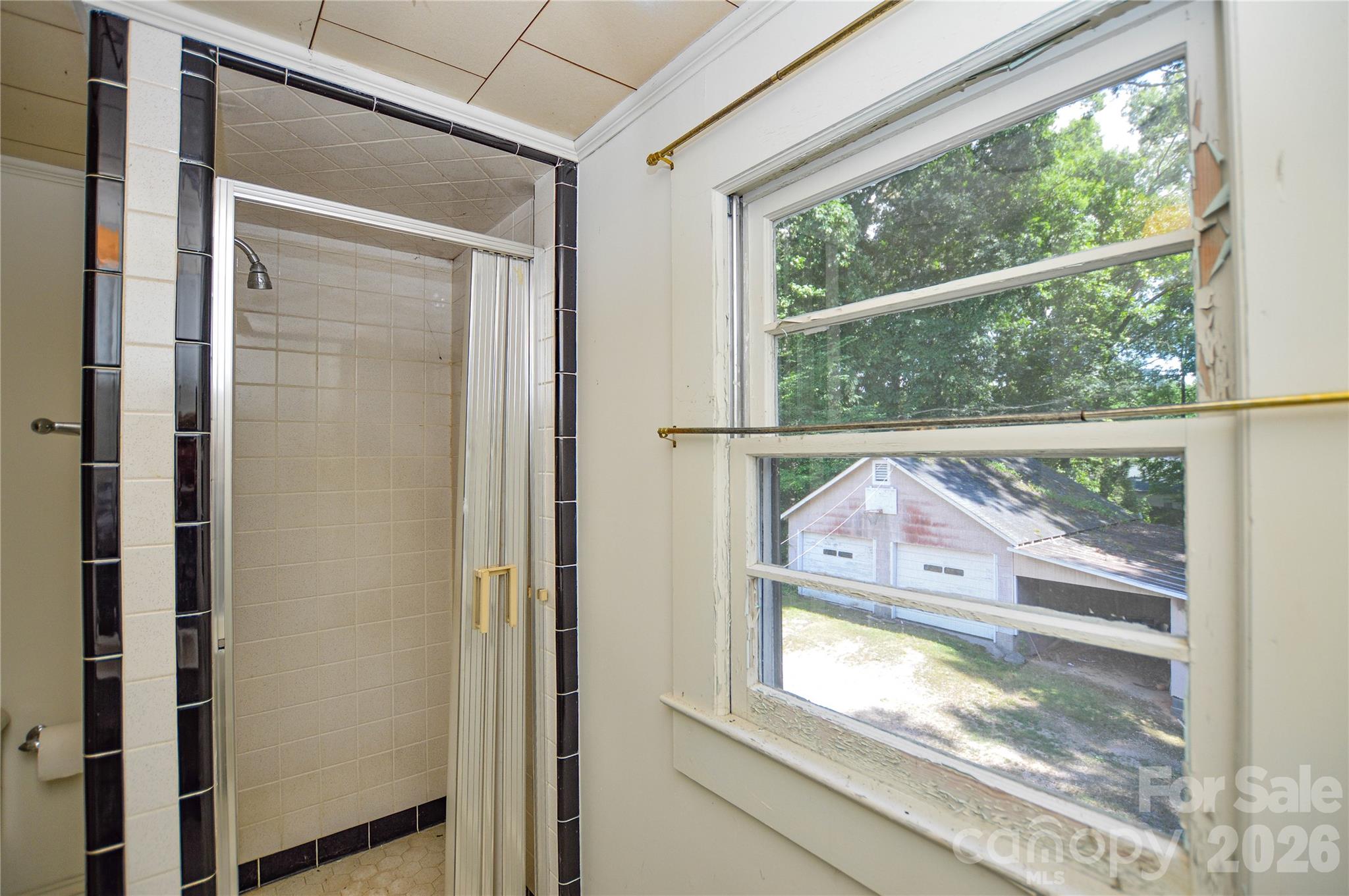 1800 Brantley Road — Kannapolis