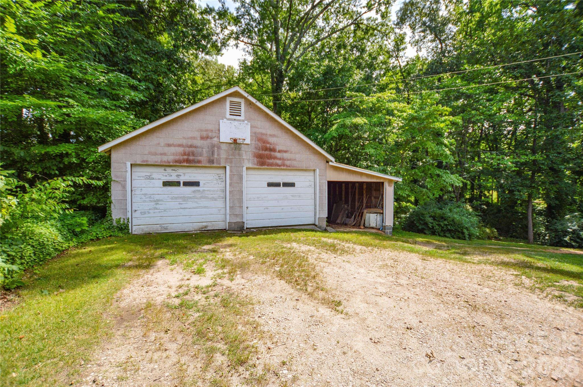 1800 Brantley Road — Kannapolis