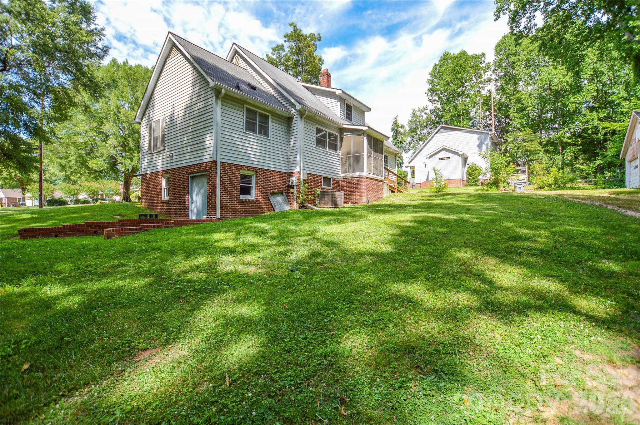 1800 Brantley Road — Kannapolis