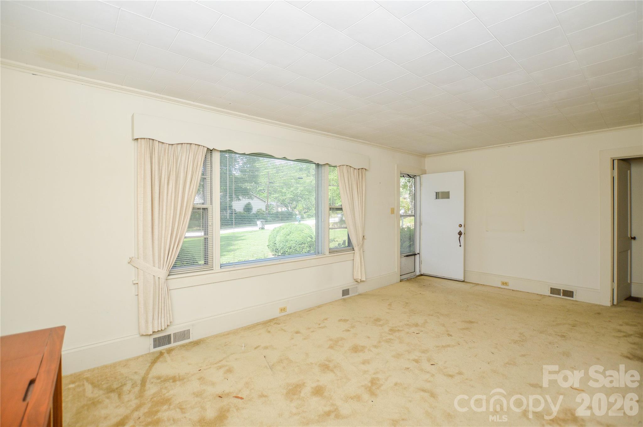 1800 Brantley Road — Kannapolis