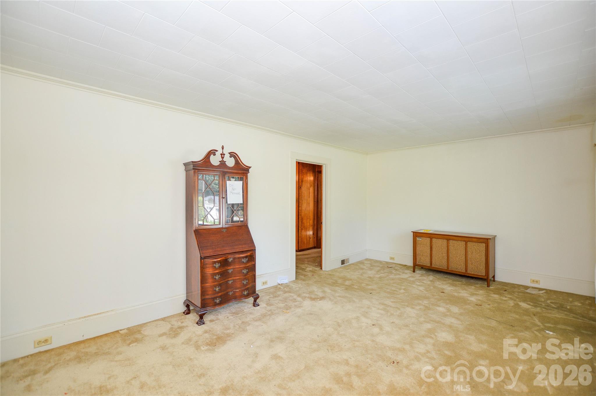 1800 Brantley Road — Kannapolis