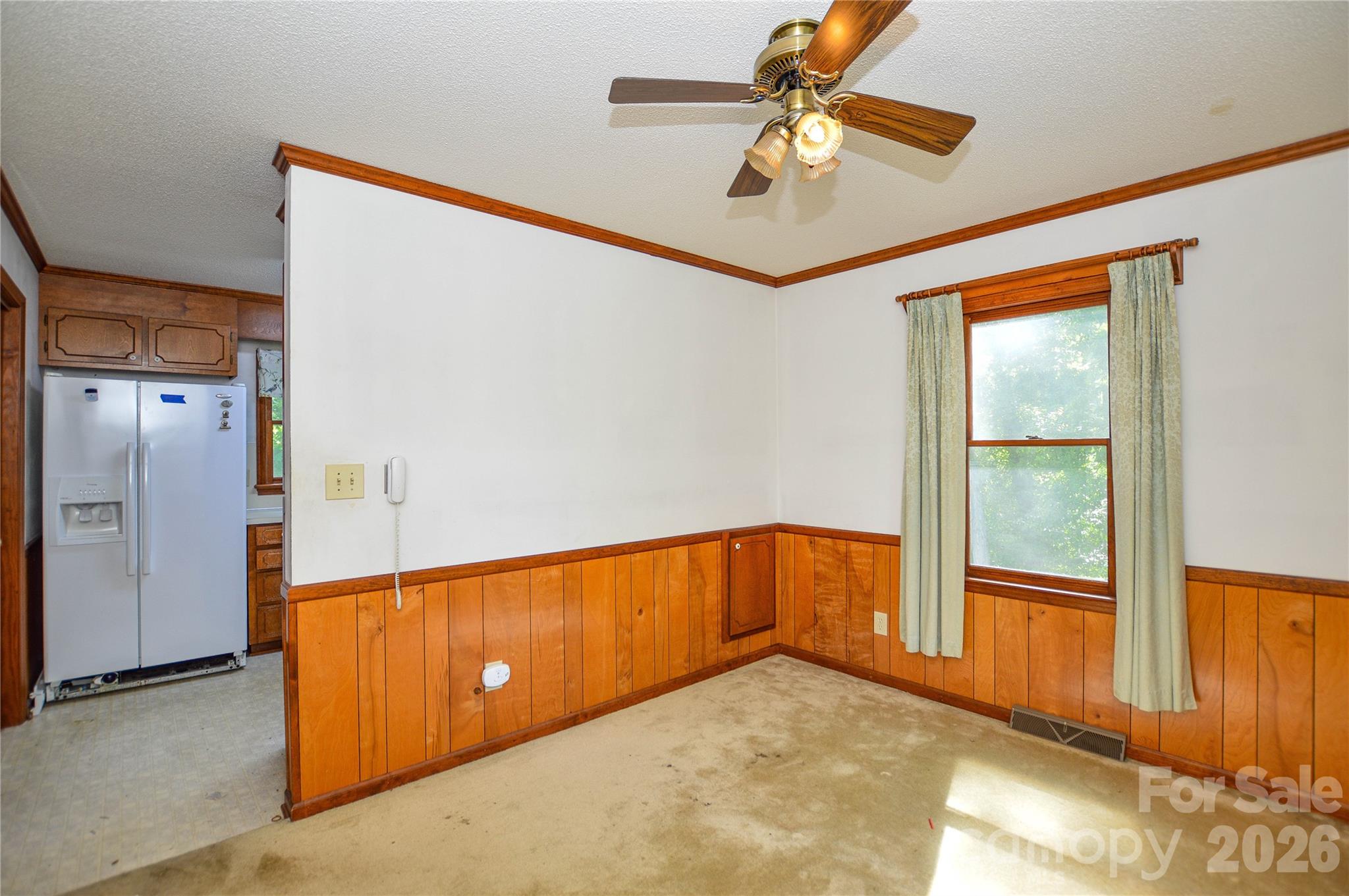 1800 Brantley Road — Kannapolis