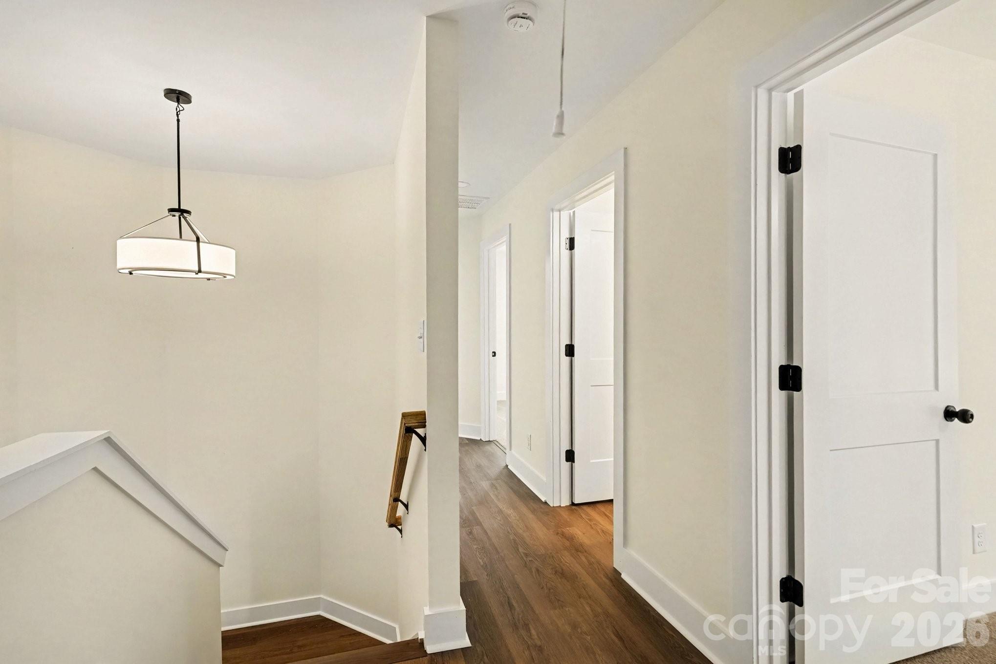 101 Delancy Street — Locust