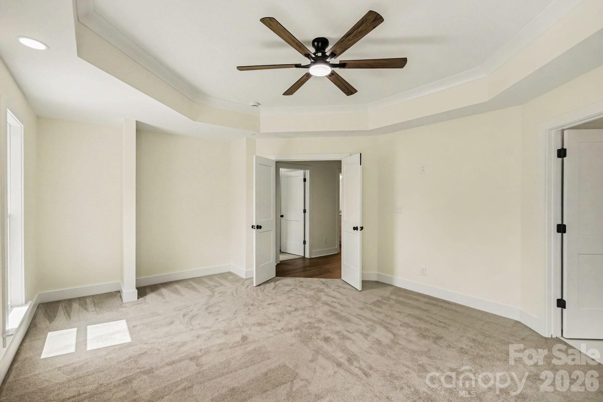 101 Delancy Street — Locust