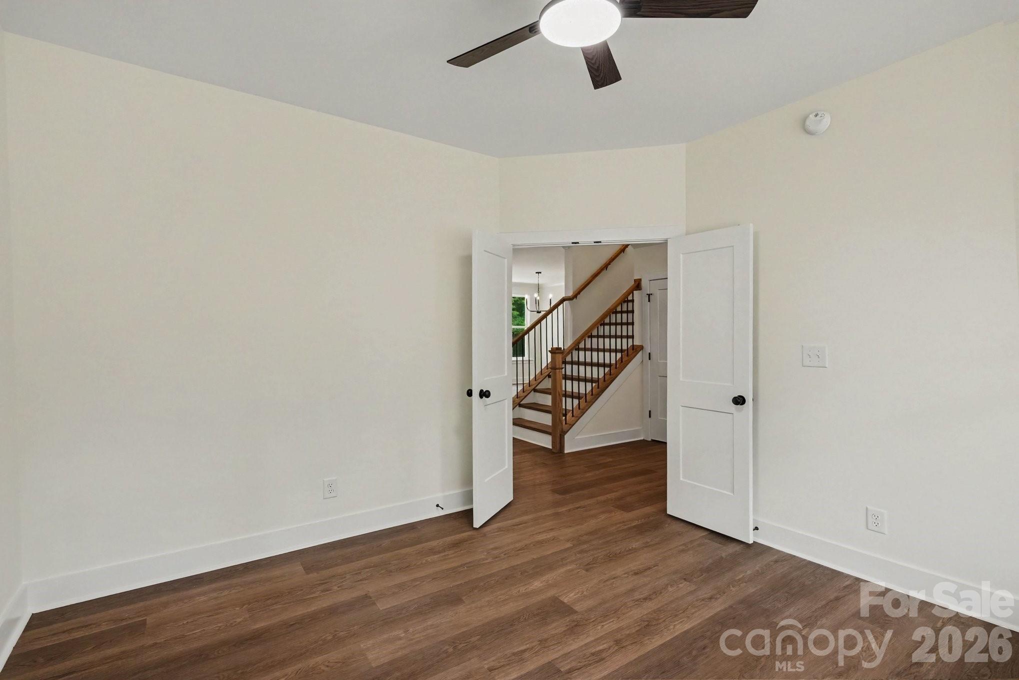 101 Delancy Street — Locust