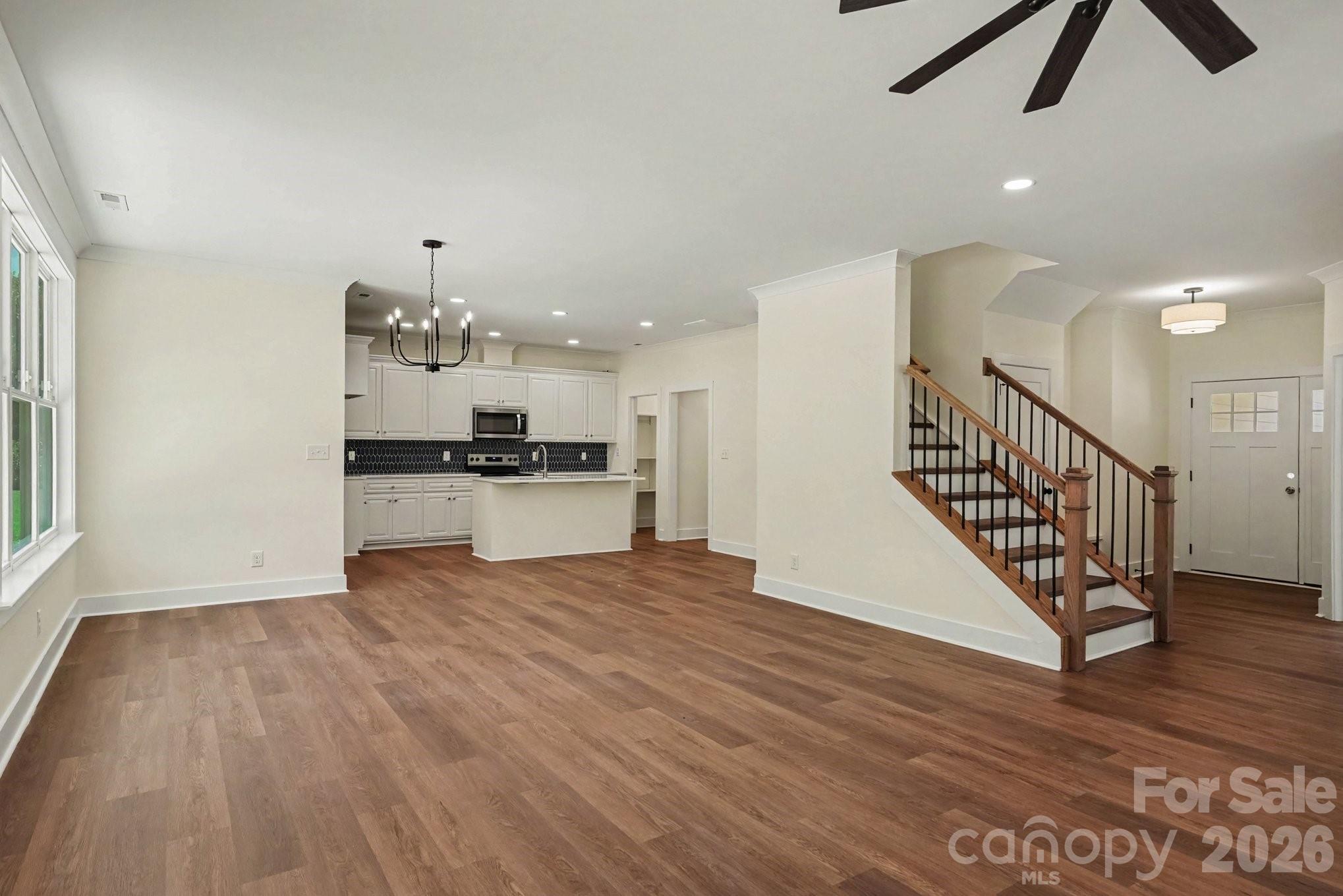101 Delancy Street — Locust