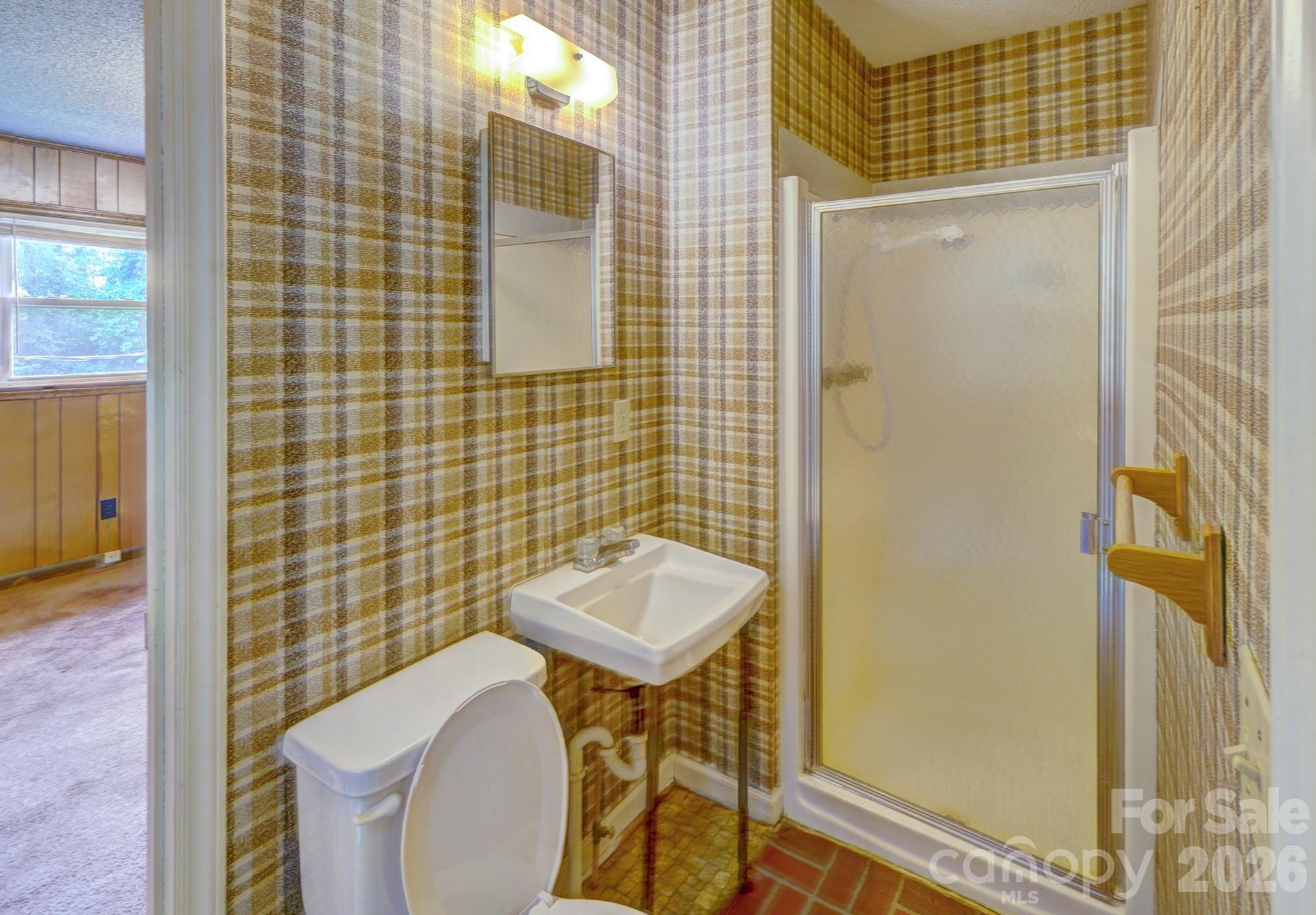 3691 Tryon Courthouse Road — Cherryville
