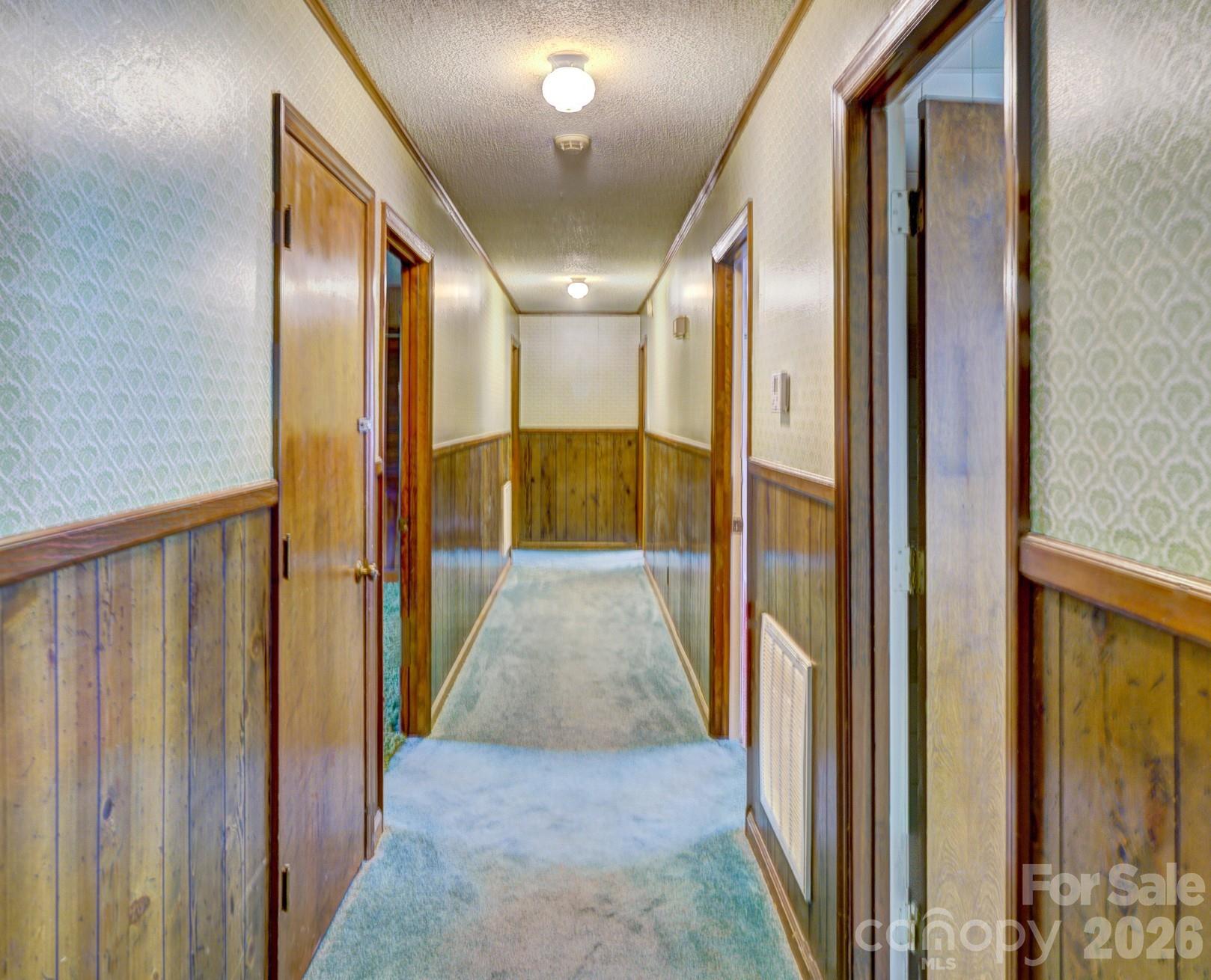 3691 Tryon Courthouse Road — Cherryville