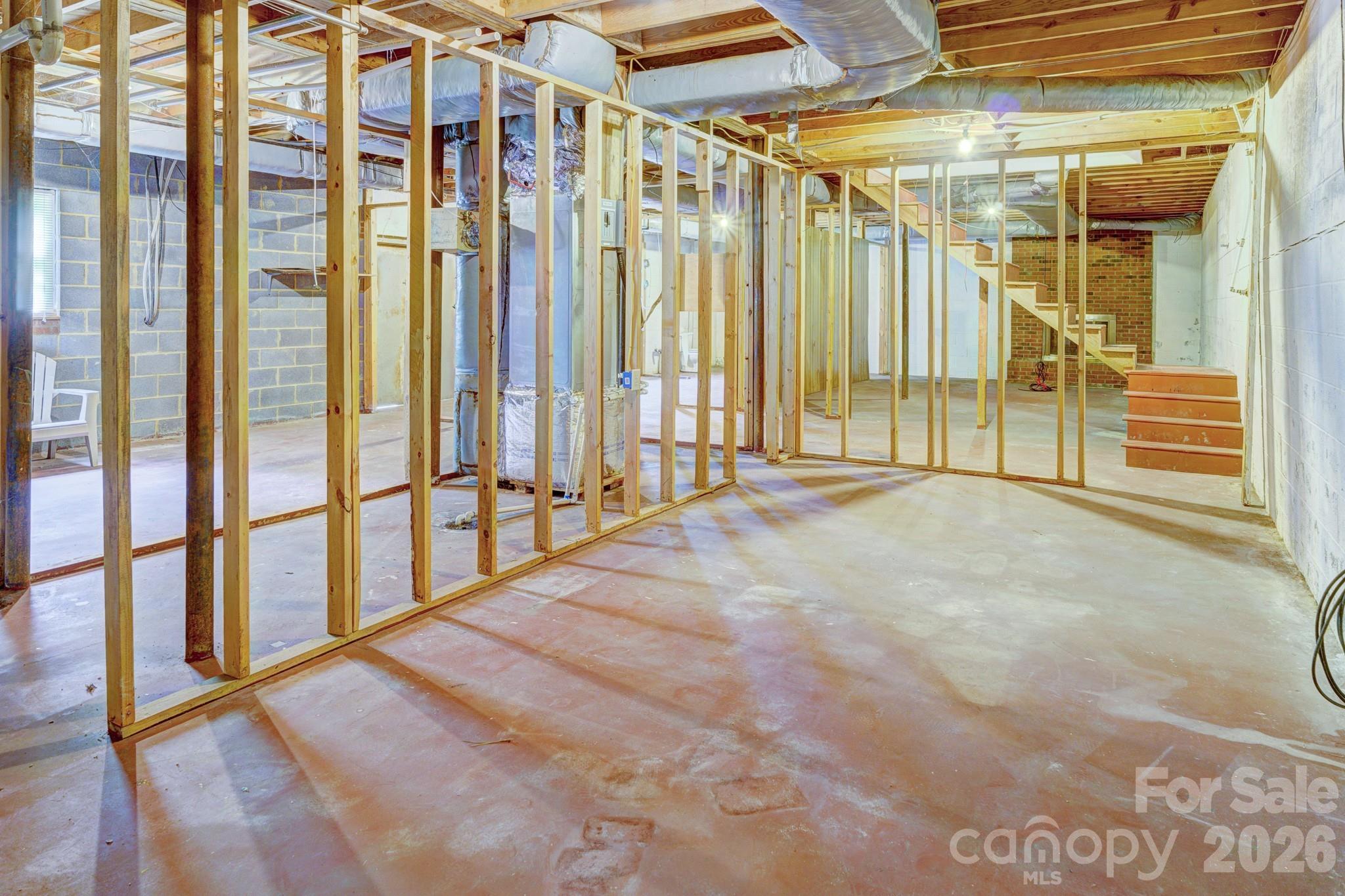 3691 Tryon Courthouse Road — Cherryville