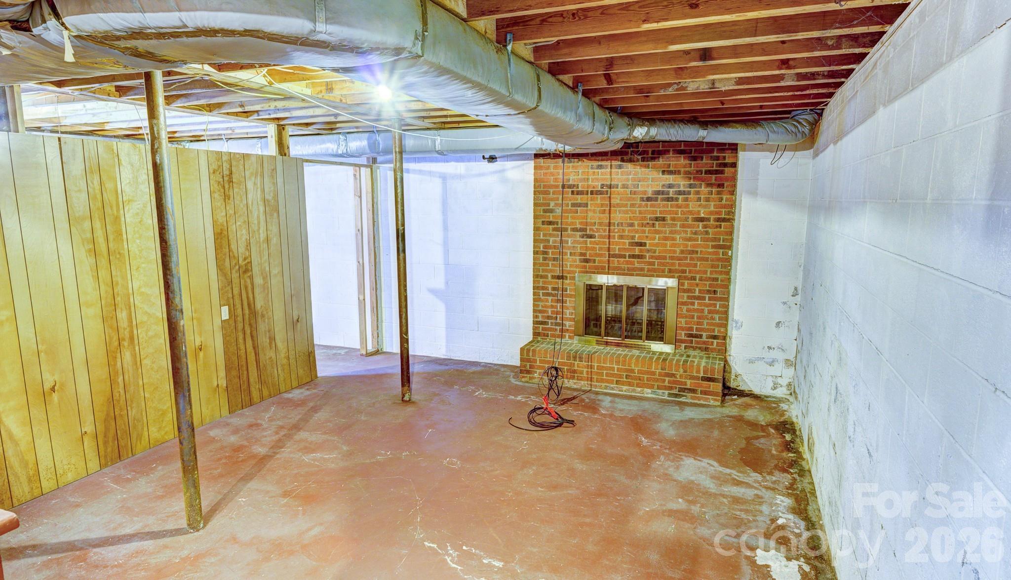 3691 Tryon Courthouse Road — Cherryville