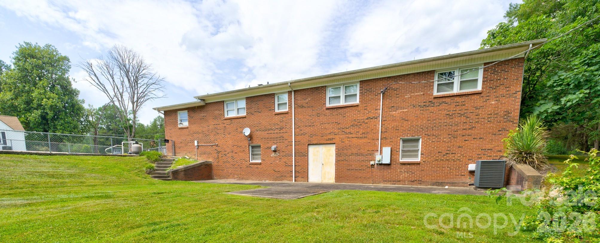 3691 Tryon Courthouse Road — Cherryville