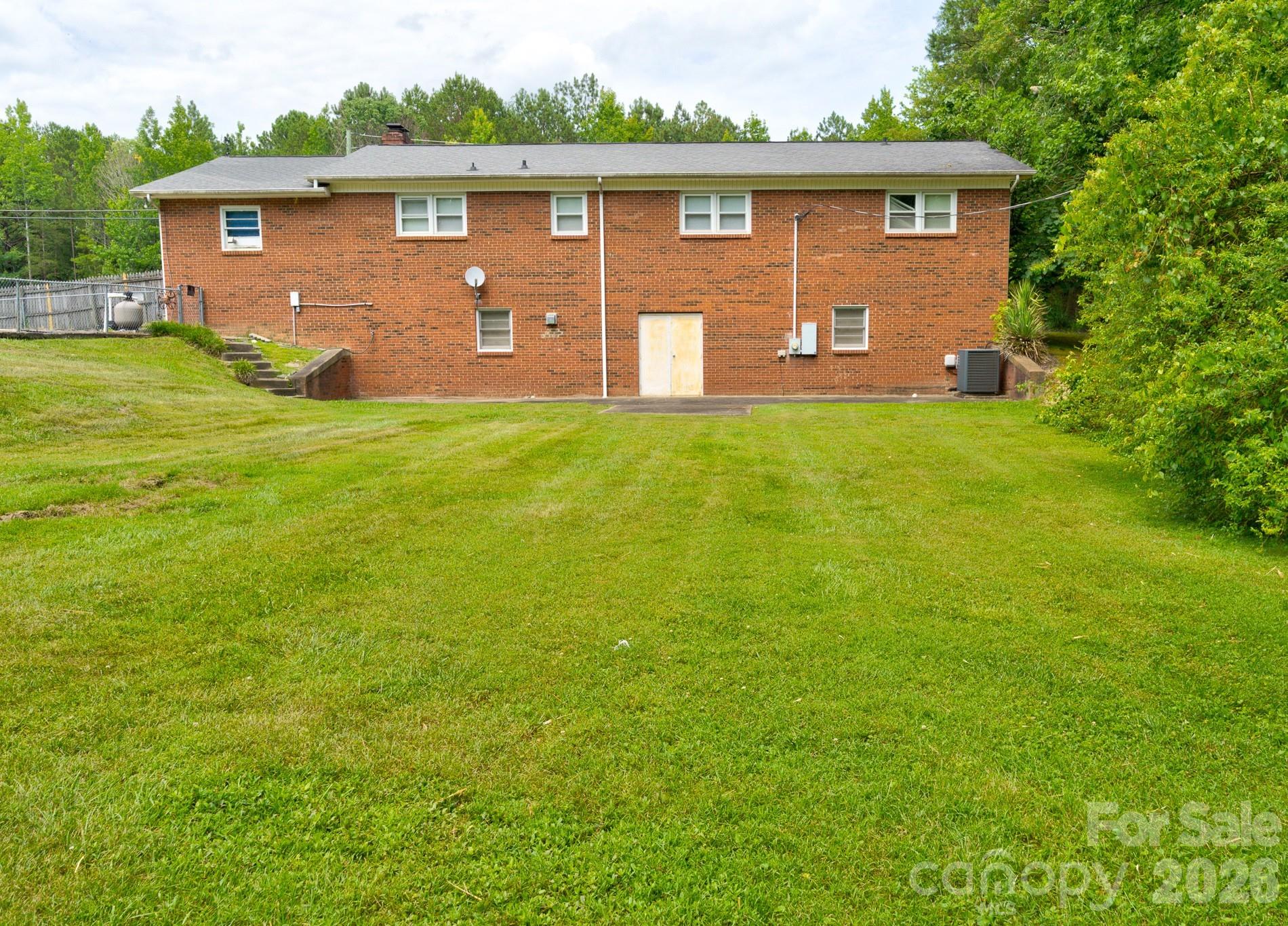 3691 Tryon Courthouse Road — Cherryville