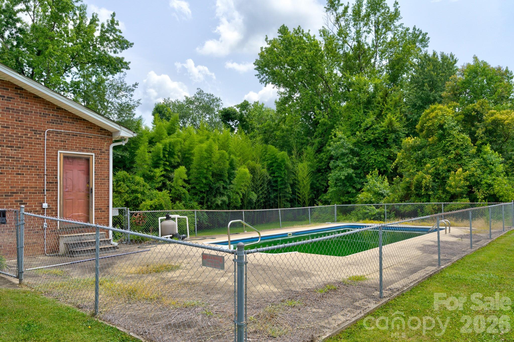 3691 Tryon Courthouse Road — Cherryville