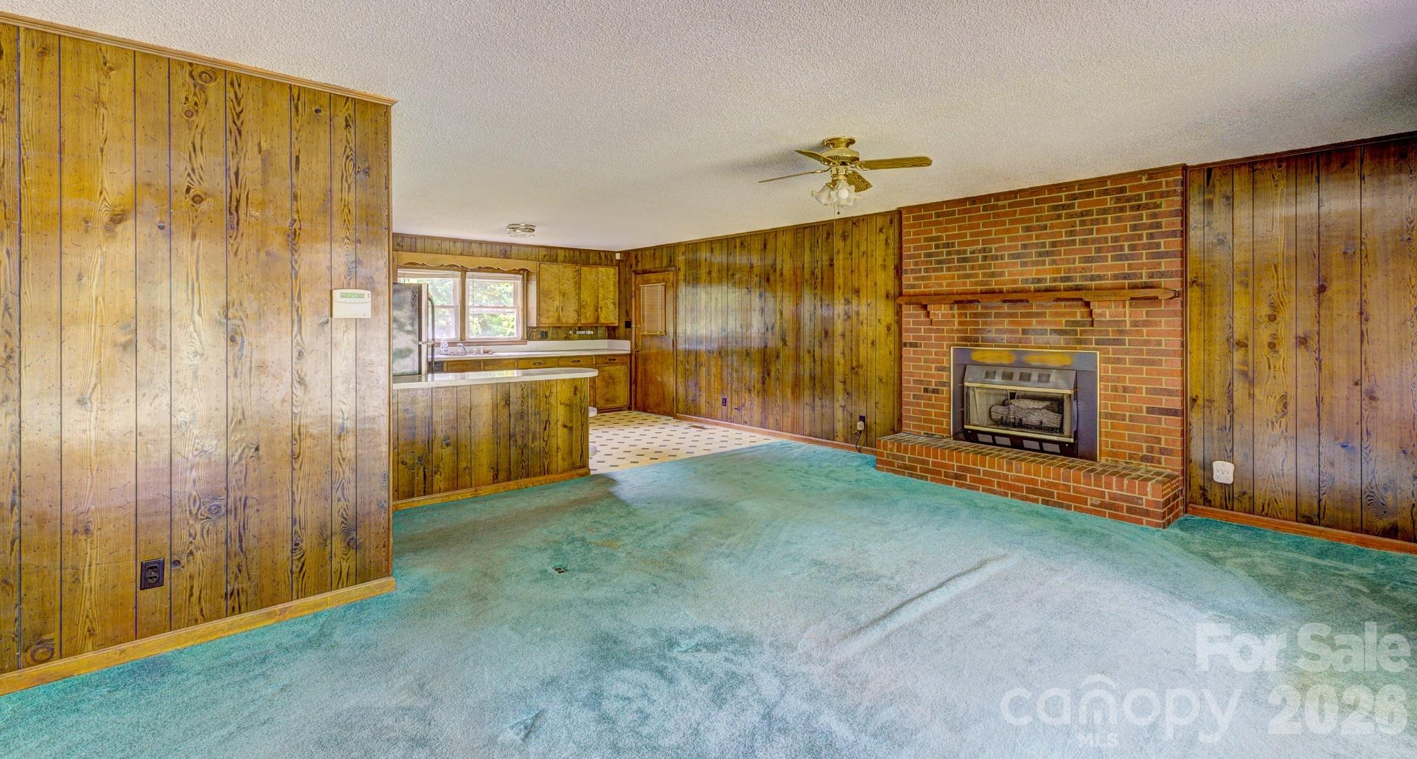 3691 Tryon Courthouse Road — Cherryville