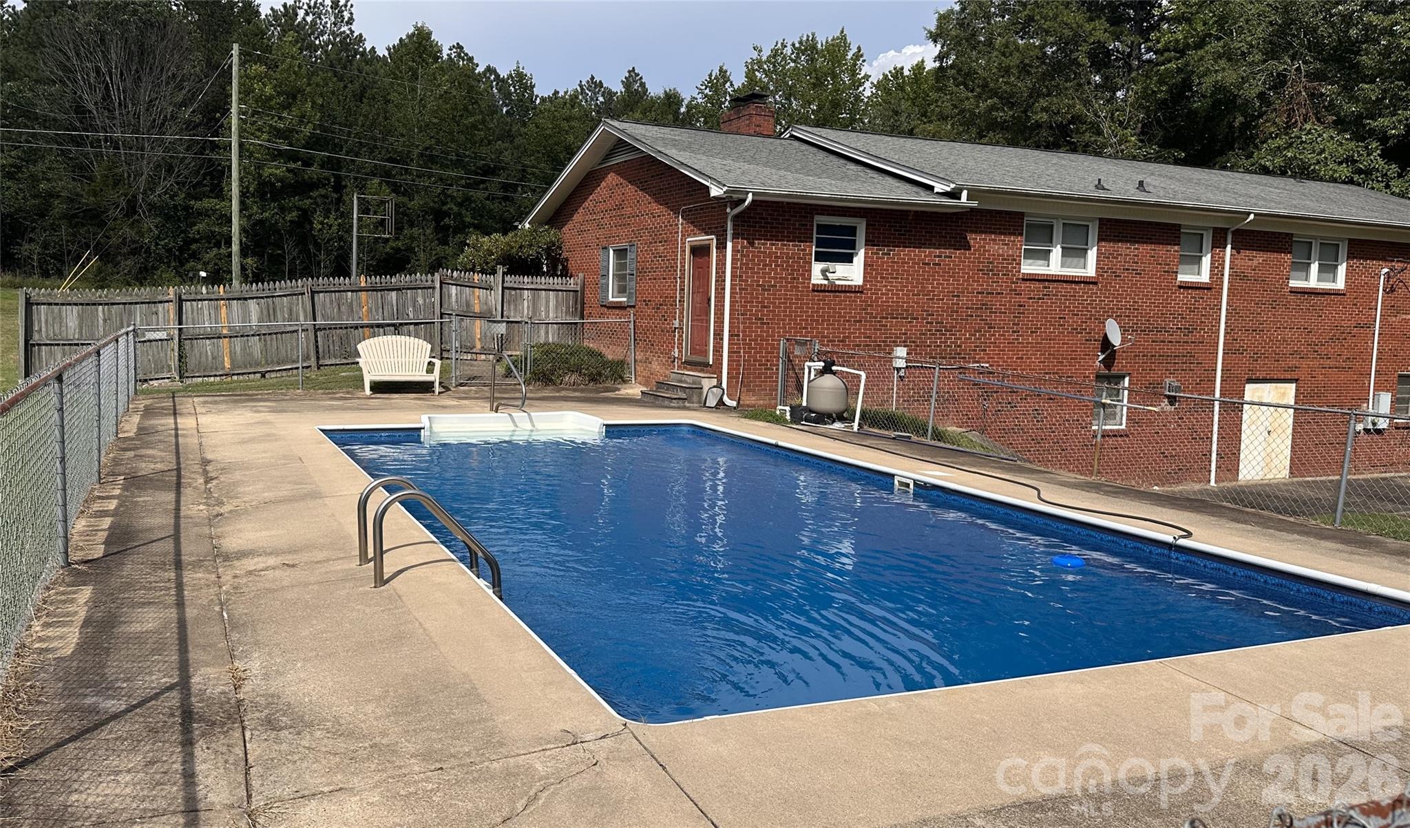 3641 Tryon Courthouse Road — Cherryville