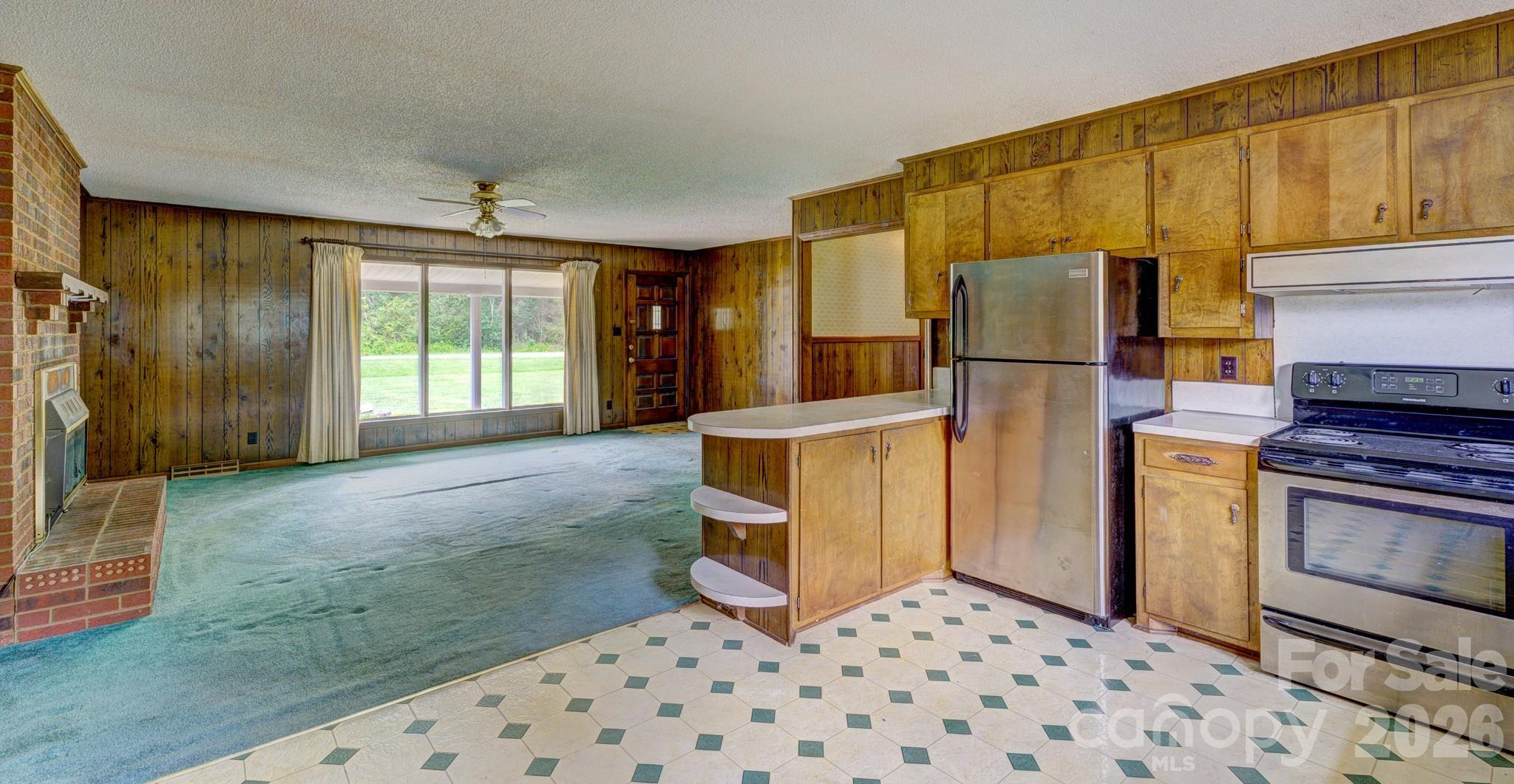 3691 Tryon Courthouse Road — Cherryville