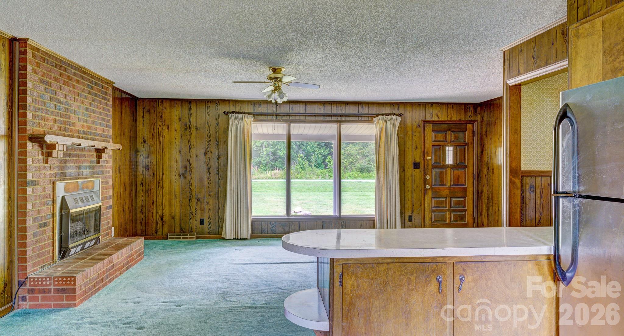 3691 Tryon Courthouse Road — Cherryville