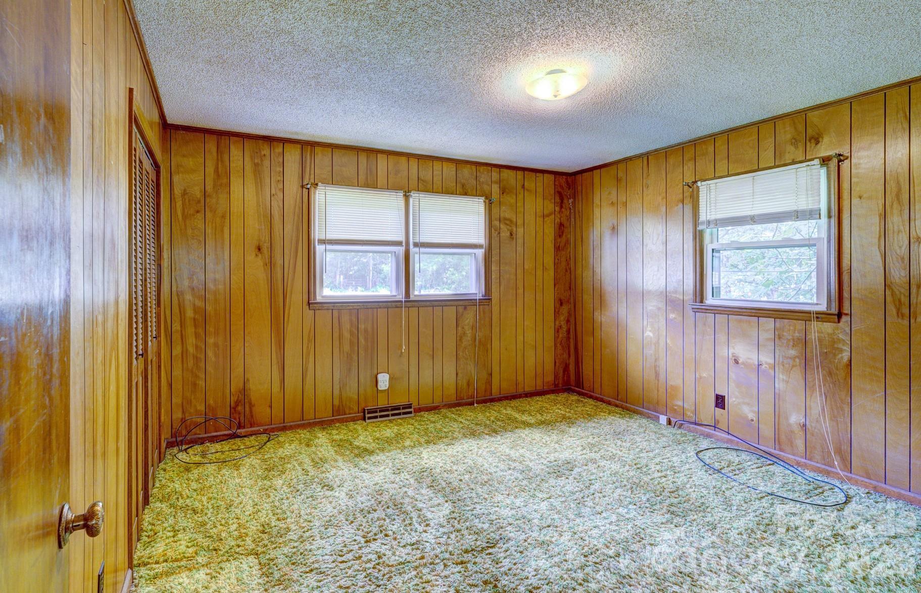 3691 Tryon Courthouse Road — Cherryville