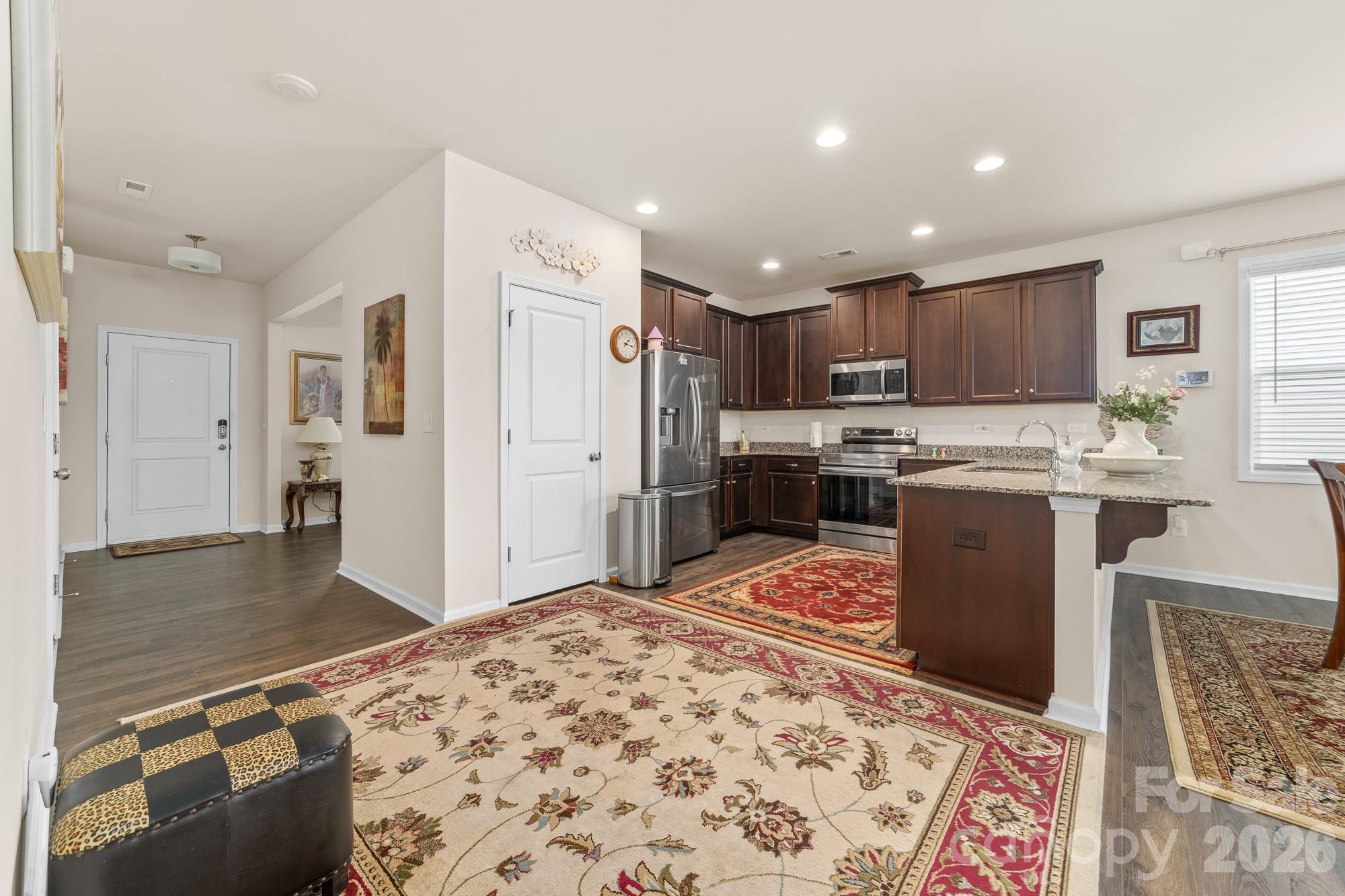 7383 Latham Way #67 — Denver