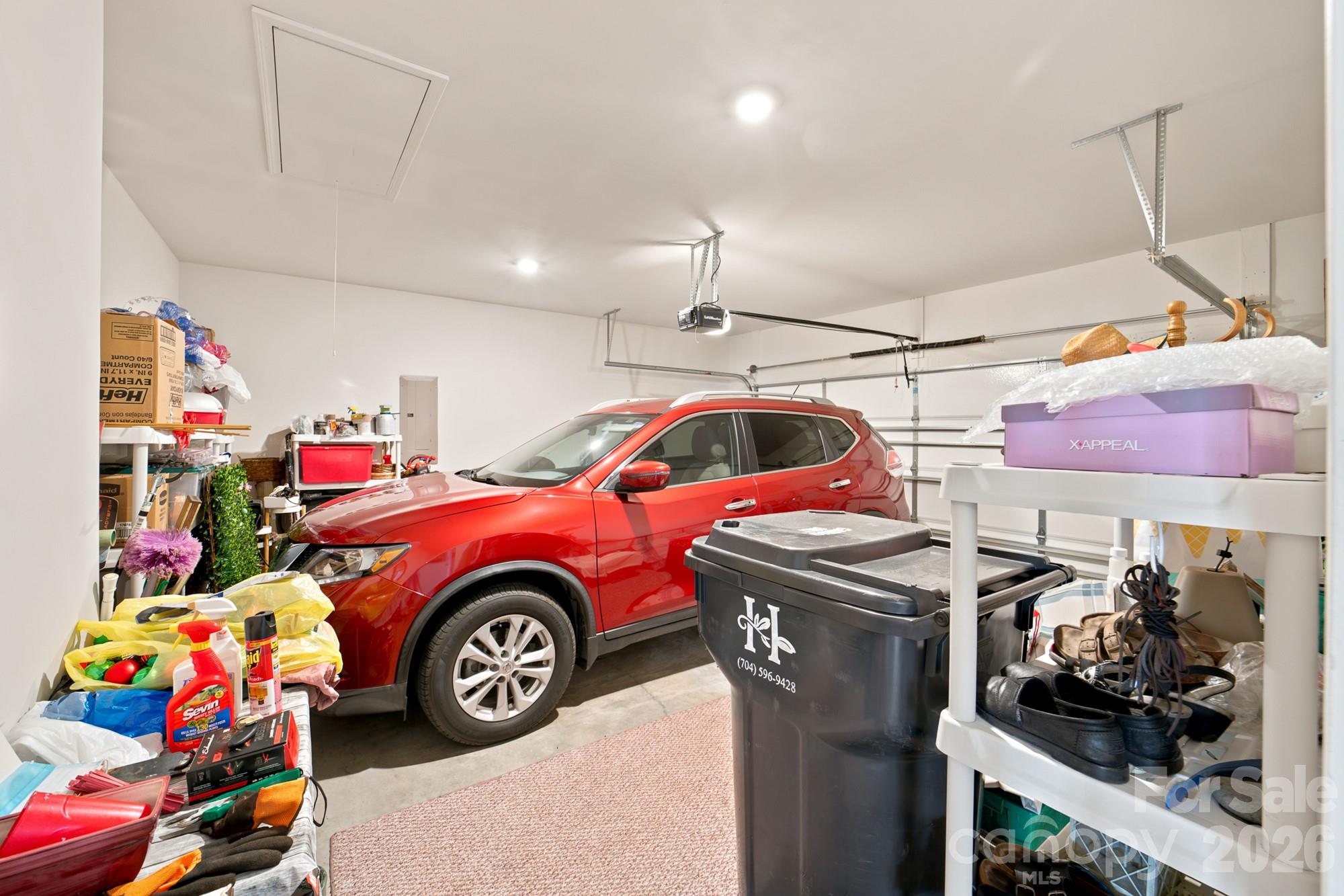 7383 Latham Way #67 — Denver
