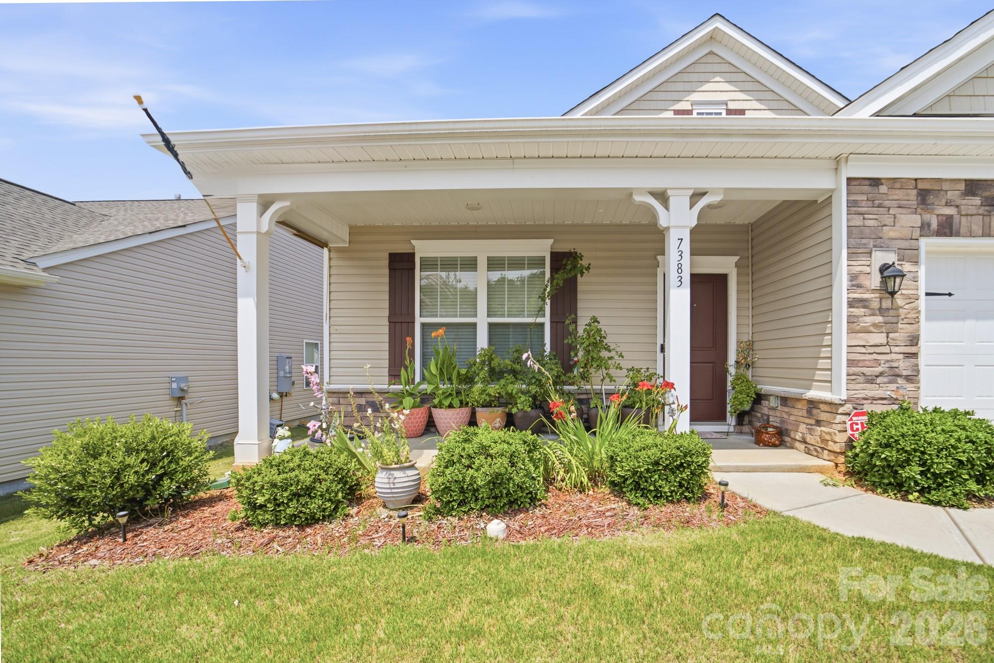 7383 Latham Way #67 — Denver