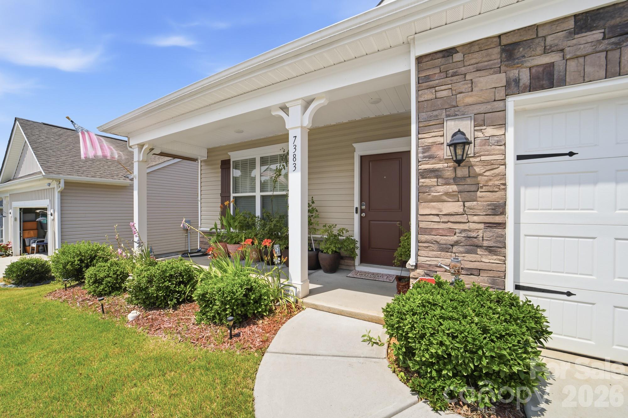 7383 Latham Way #67 — Denver