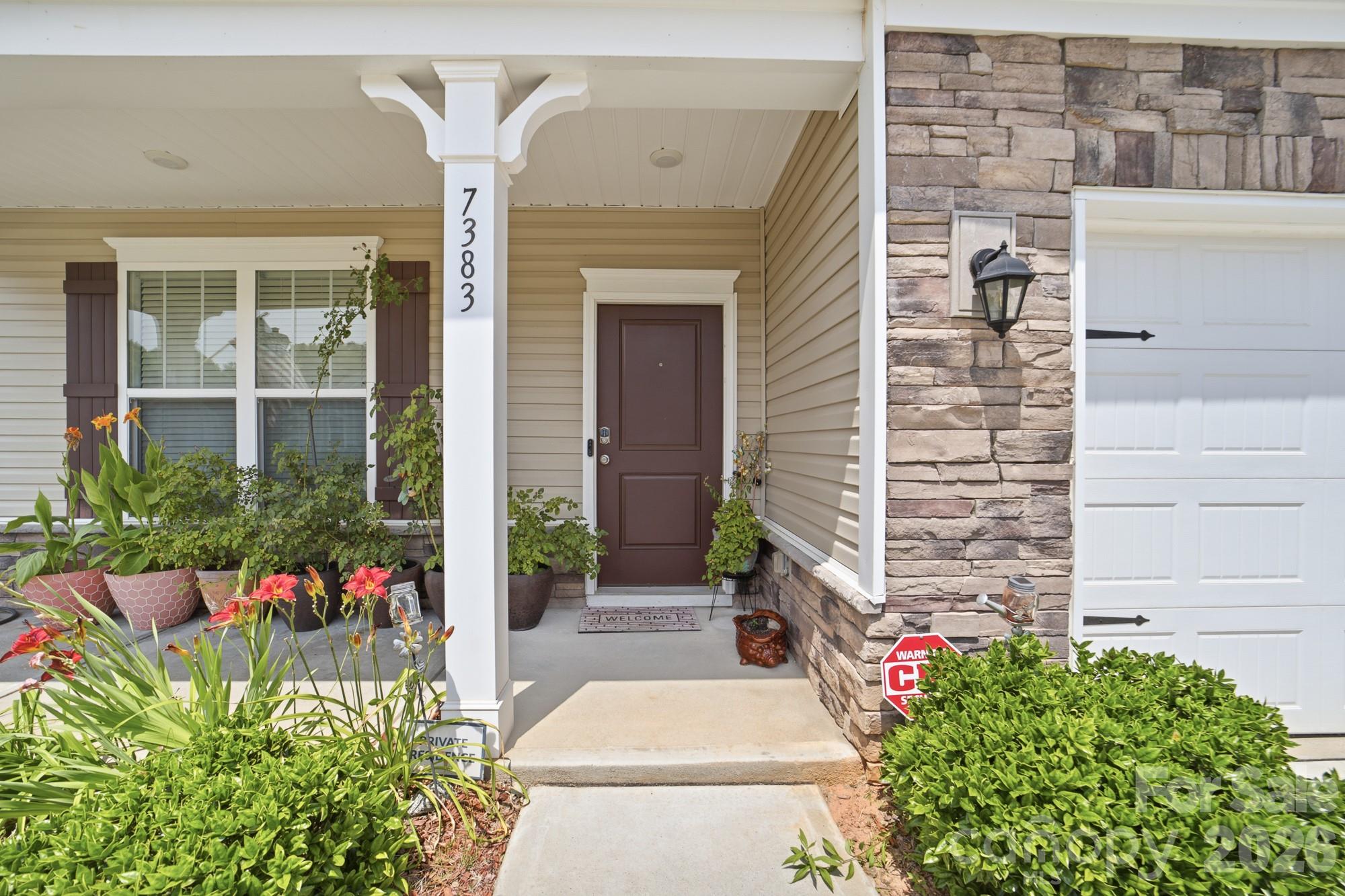 7383 Latham Way #67 — Denver