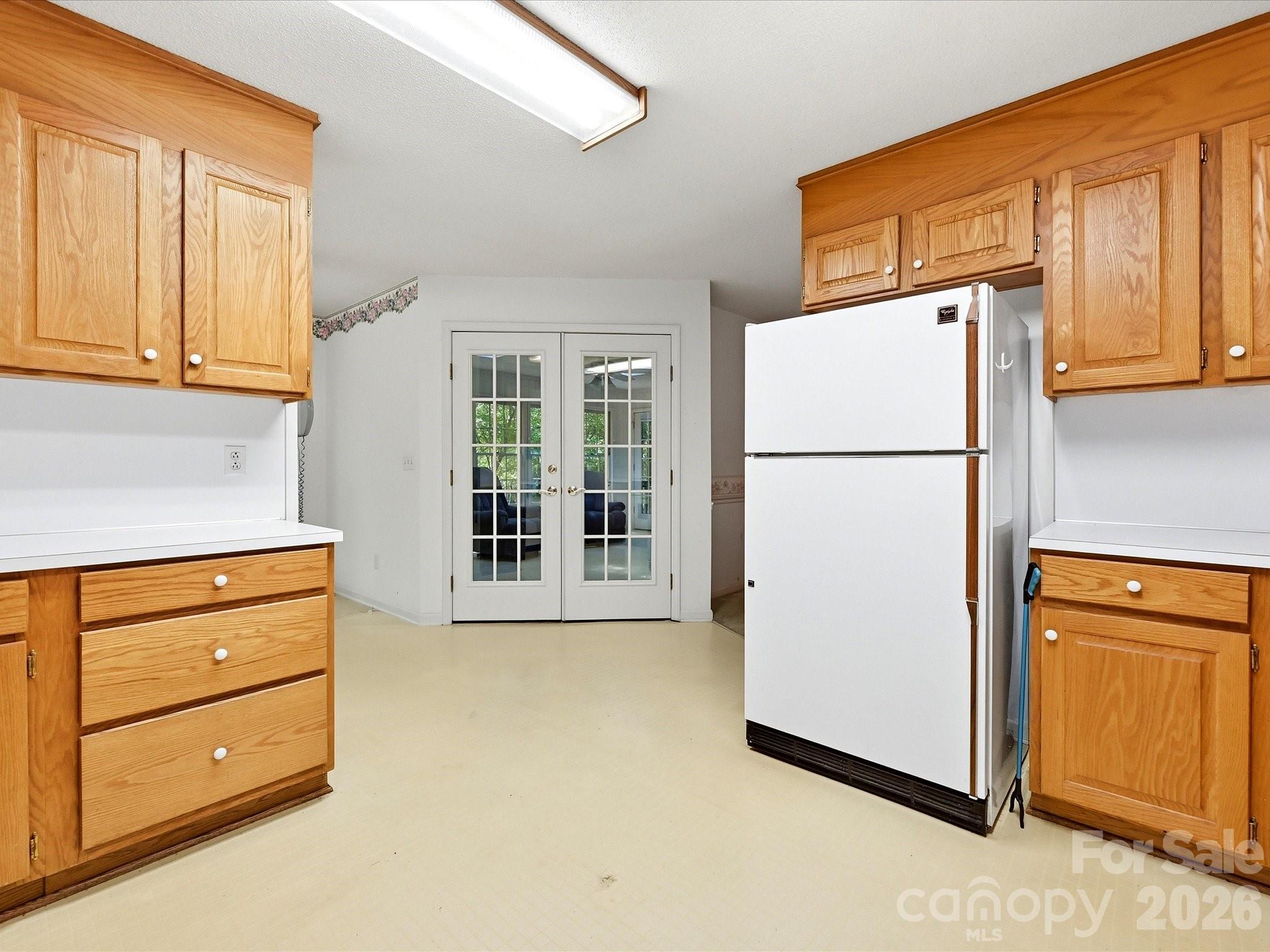 5950 King Wilkinson Road — Denver