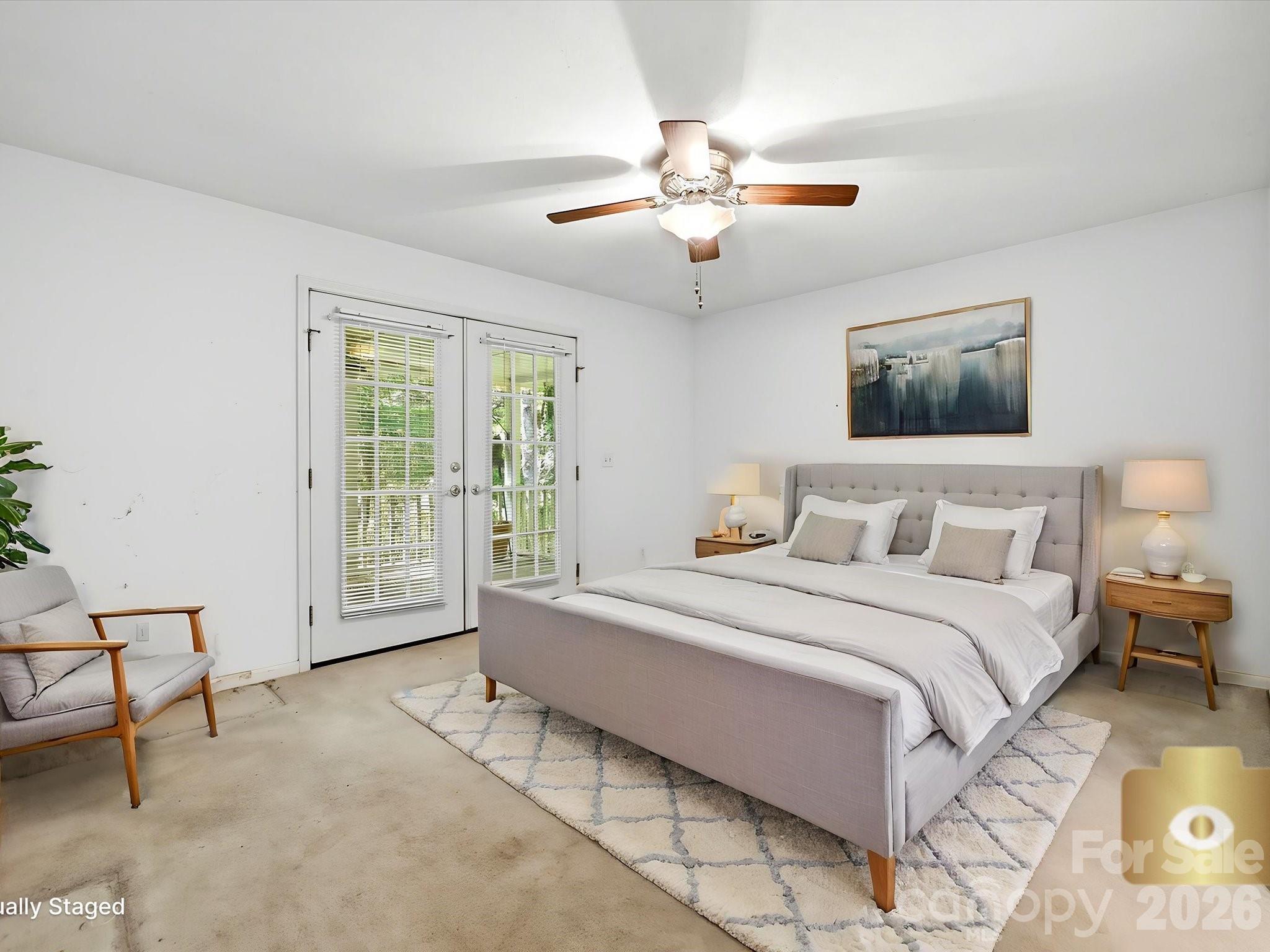 5950 King Wilkinson Road — Denver