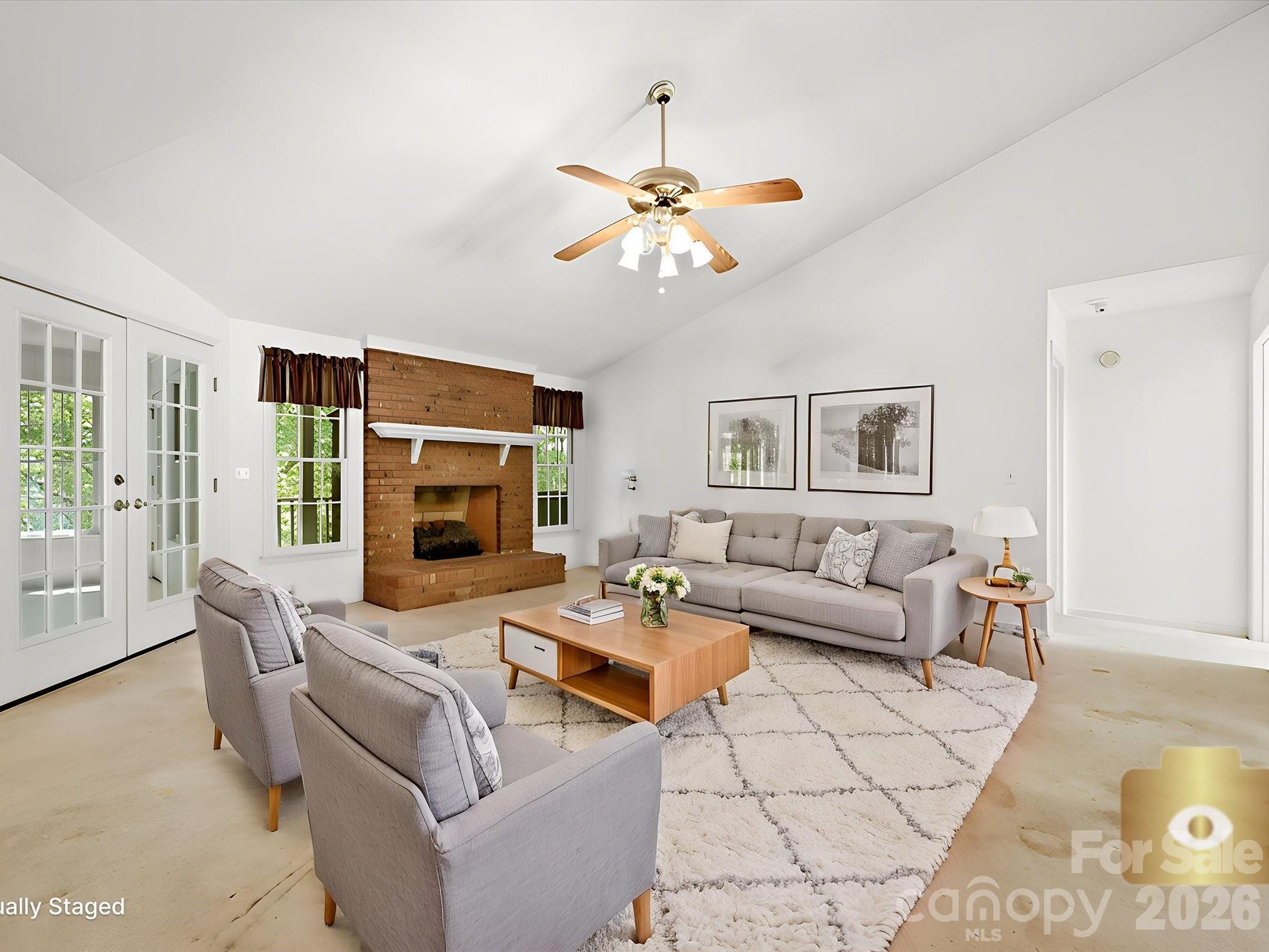 5950 King Wilkinson Road — Denver