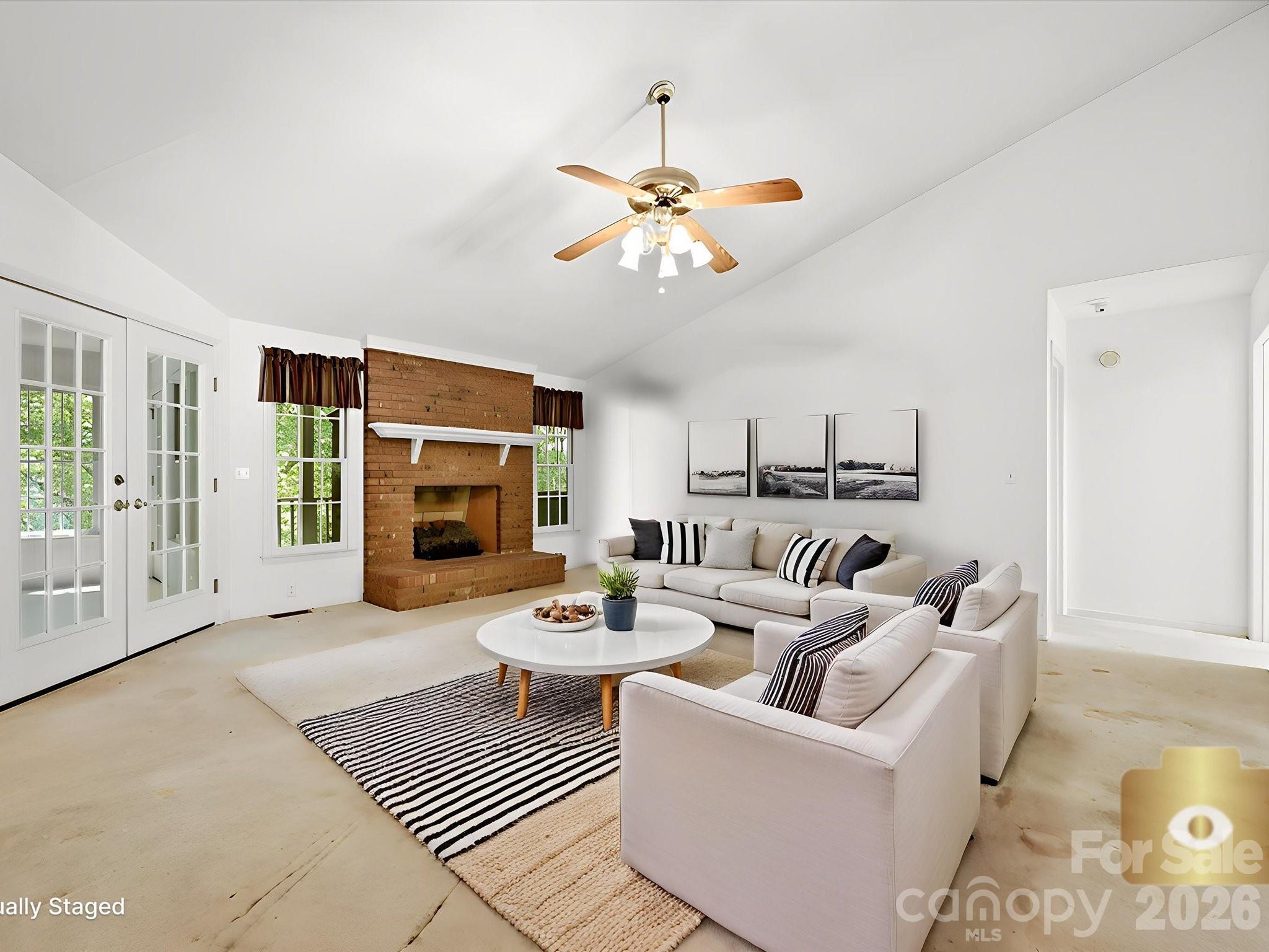 5950 King Wilkinson Road — Denver