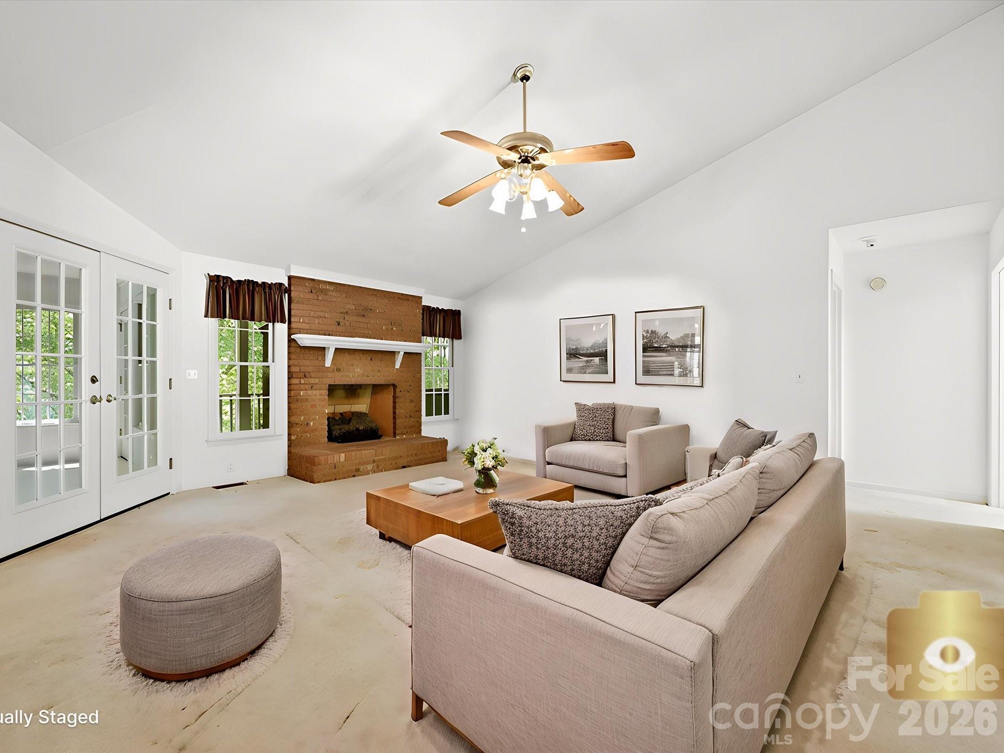 5950 King Wilkinson Road — Denver