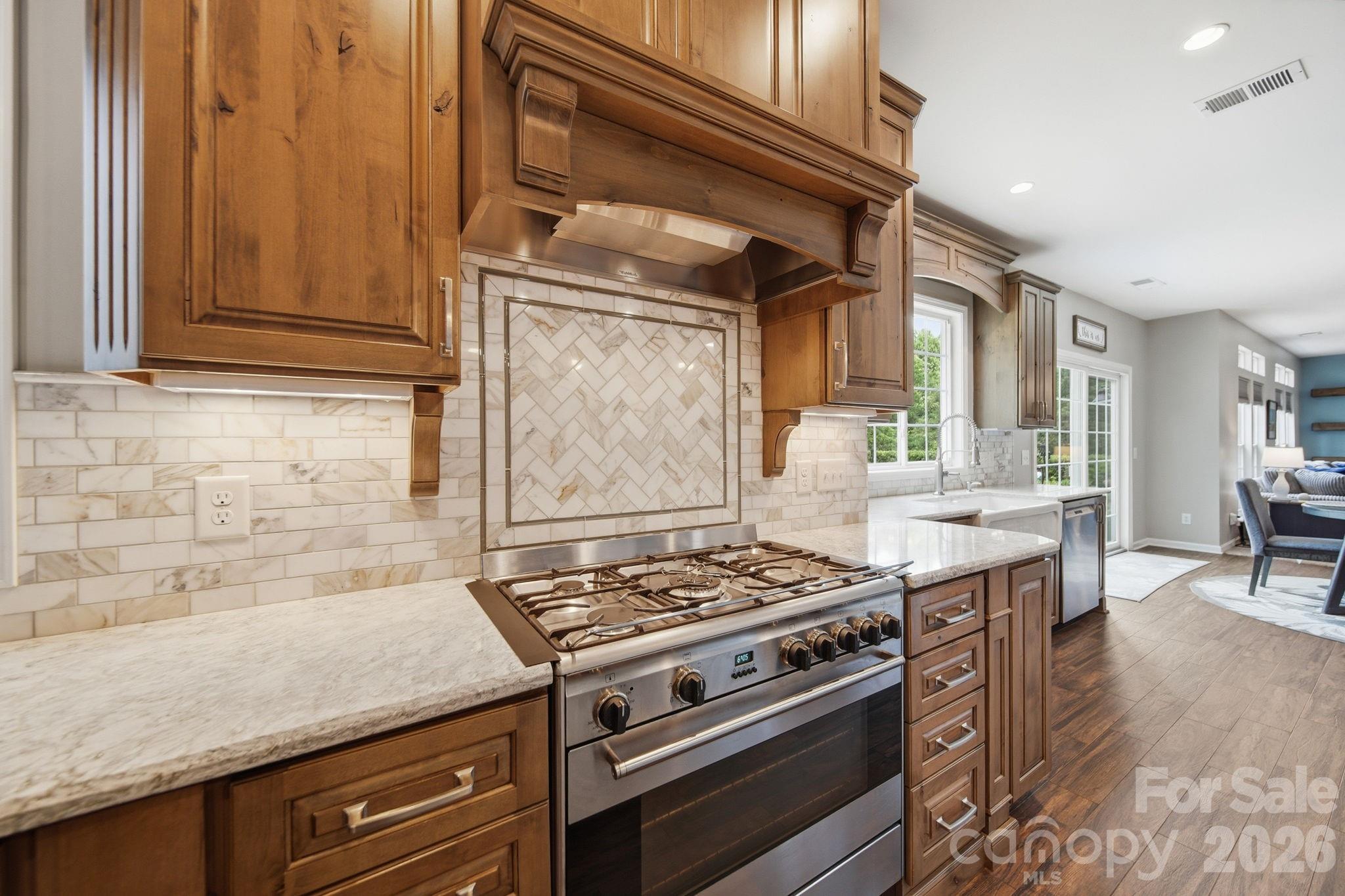 206 Pamlico Lane — Mooresville