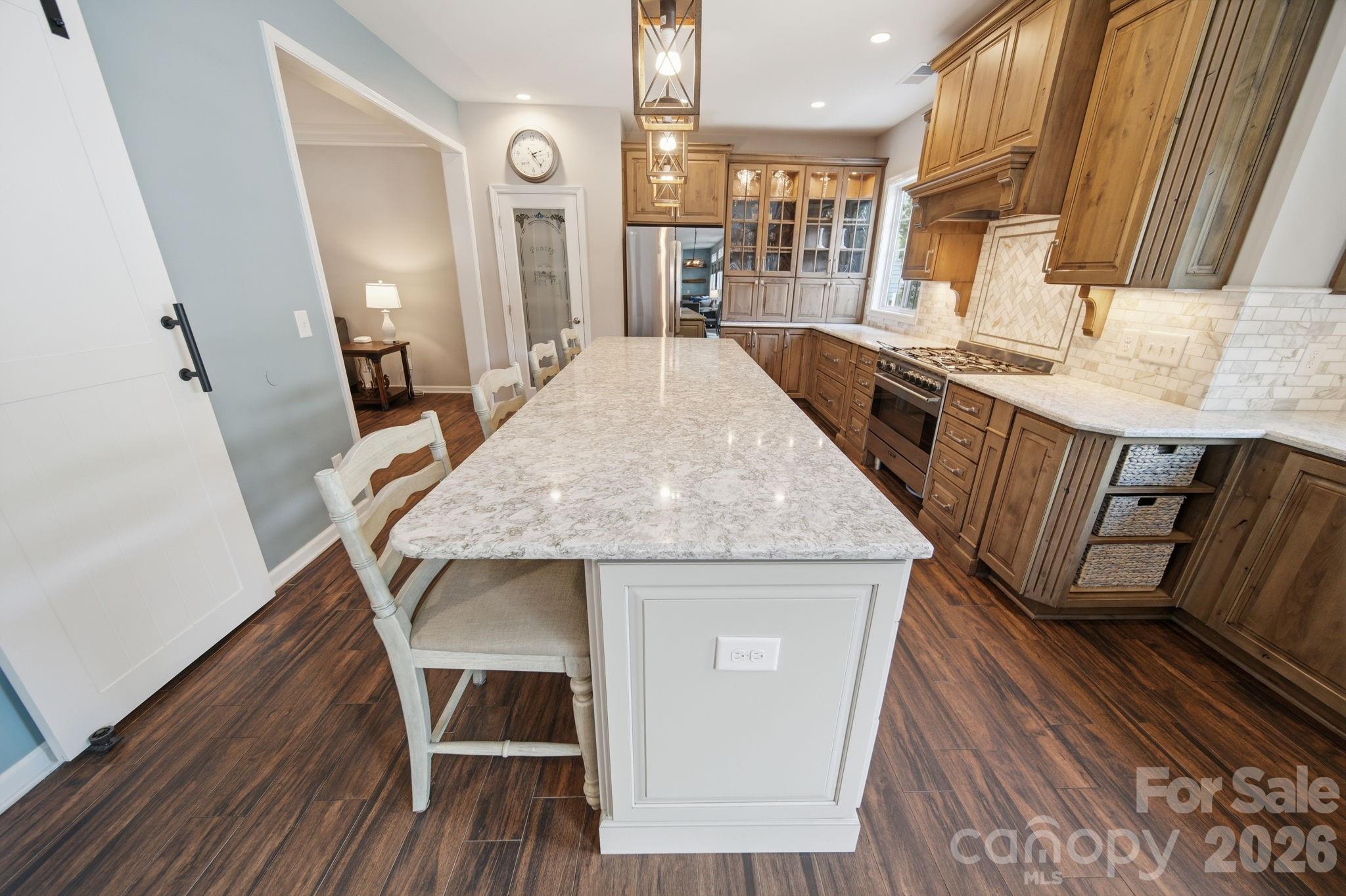 206 Pamlico Lane — Mooresville