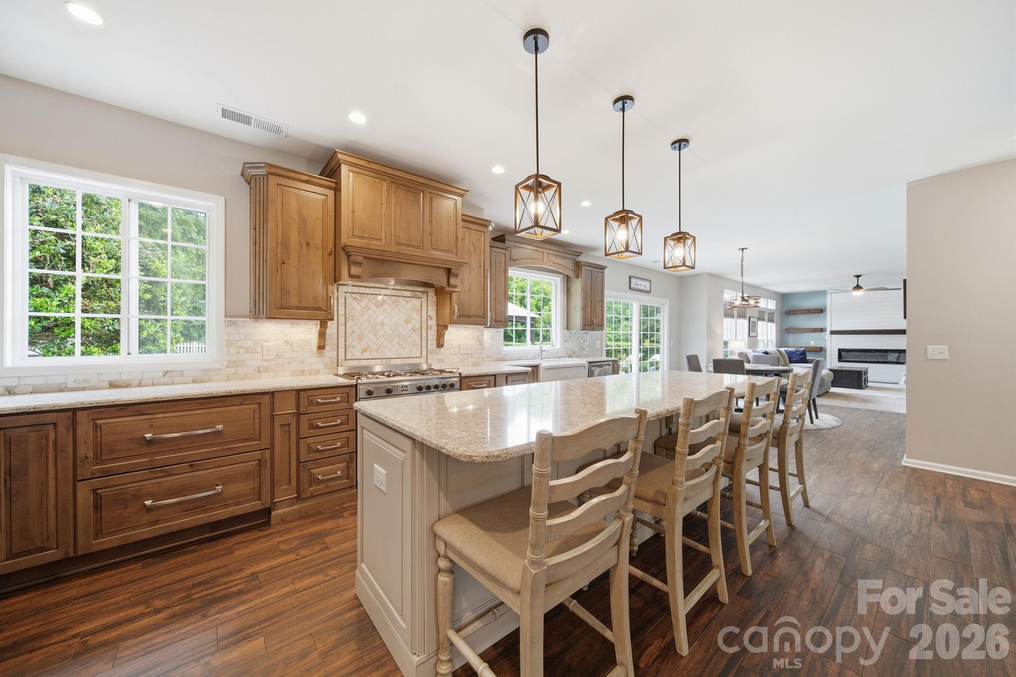 206 Pamlico Lane — Mooresville