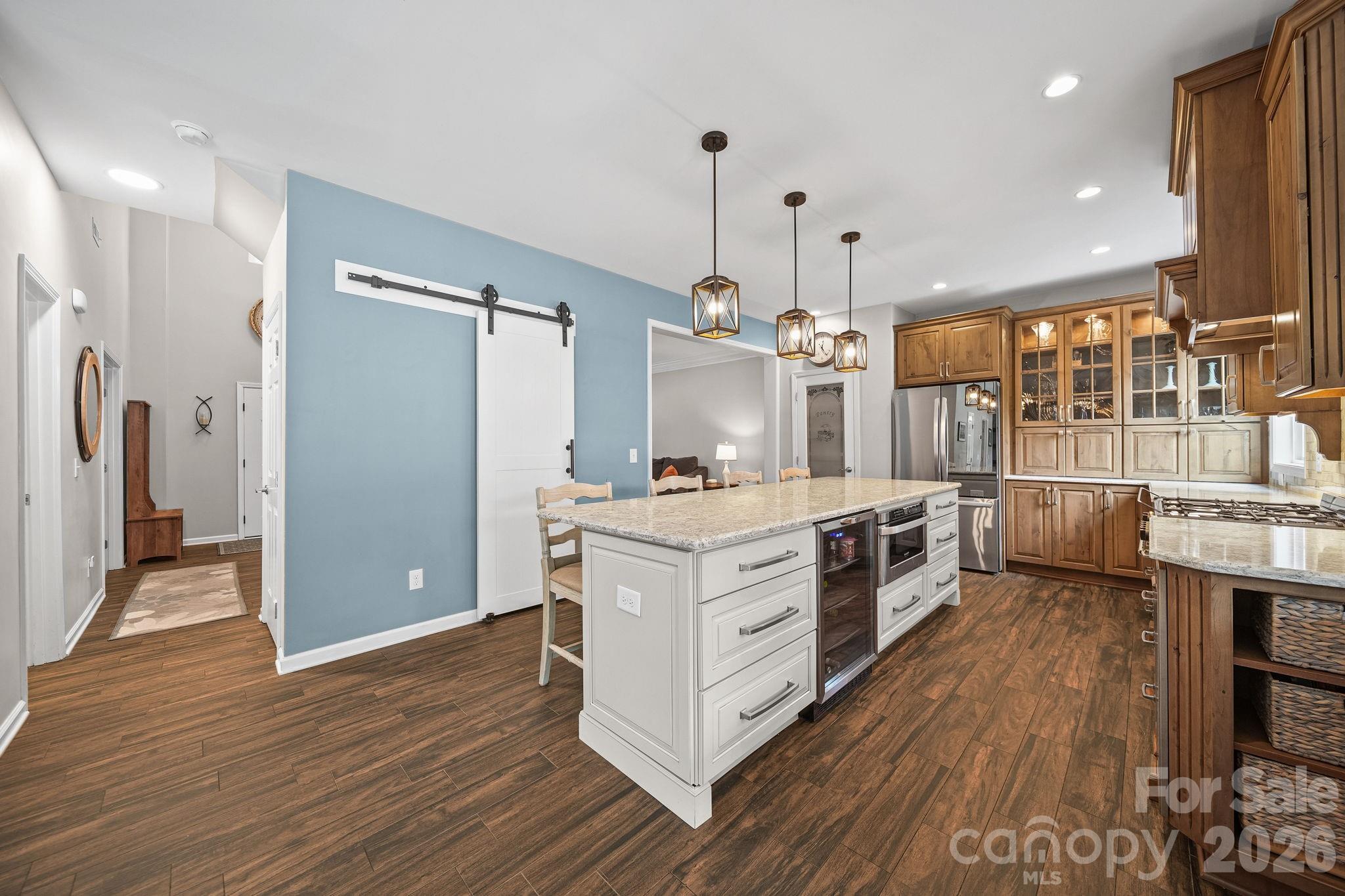 206 Pamlico Lane — Mooresville