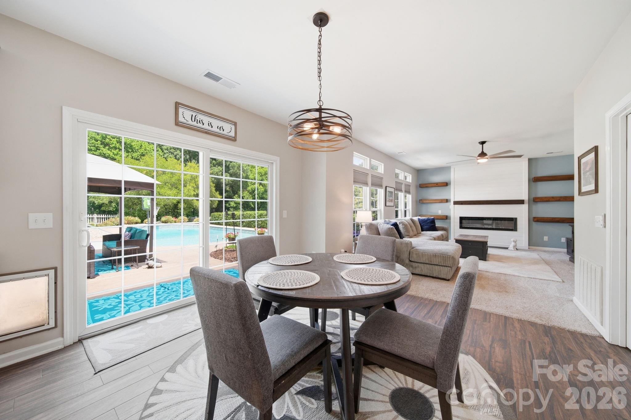 206 Pamlico Lane — Mooresville