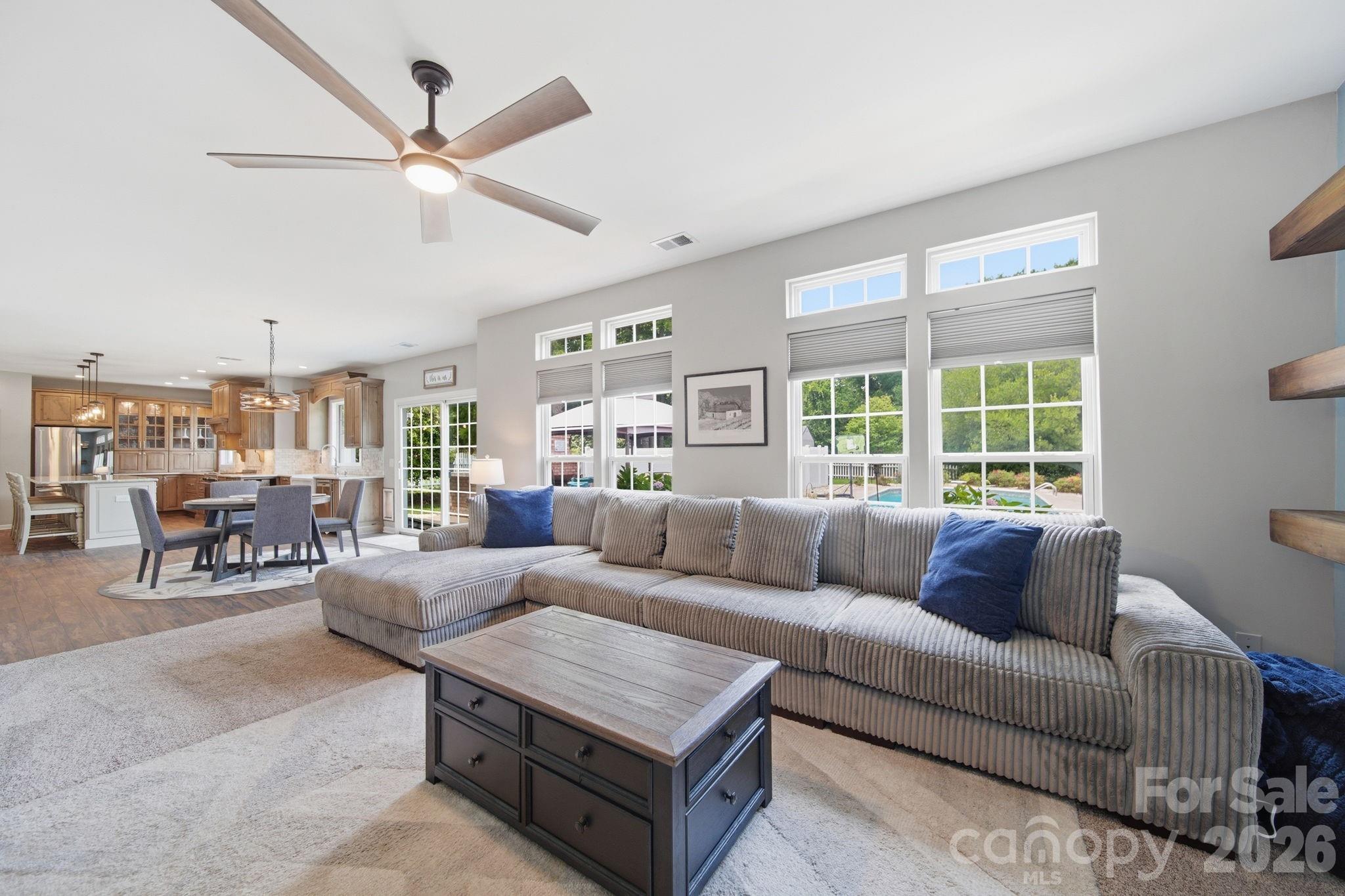 206 Pamlico Lane — Mooresville