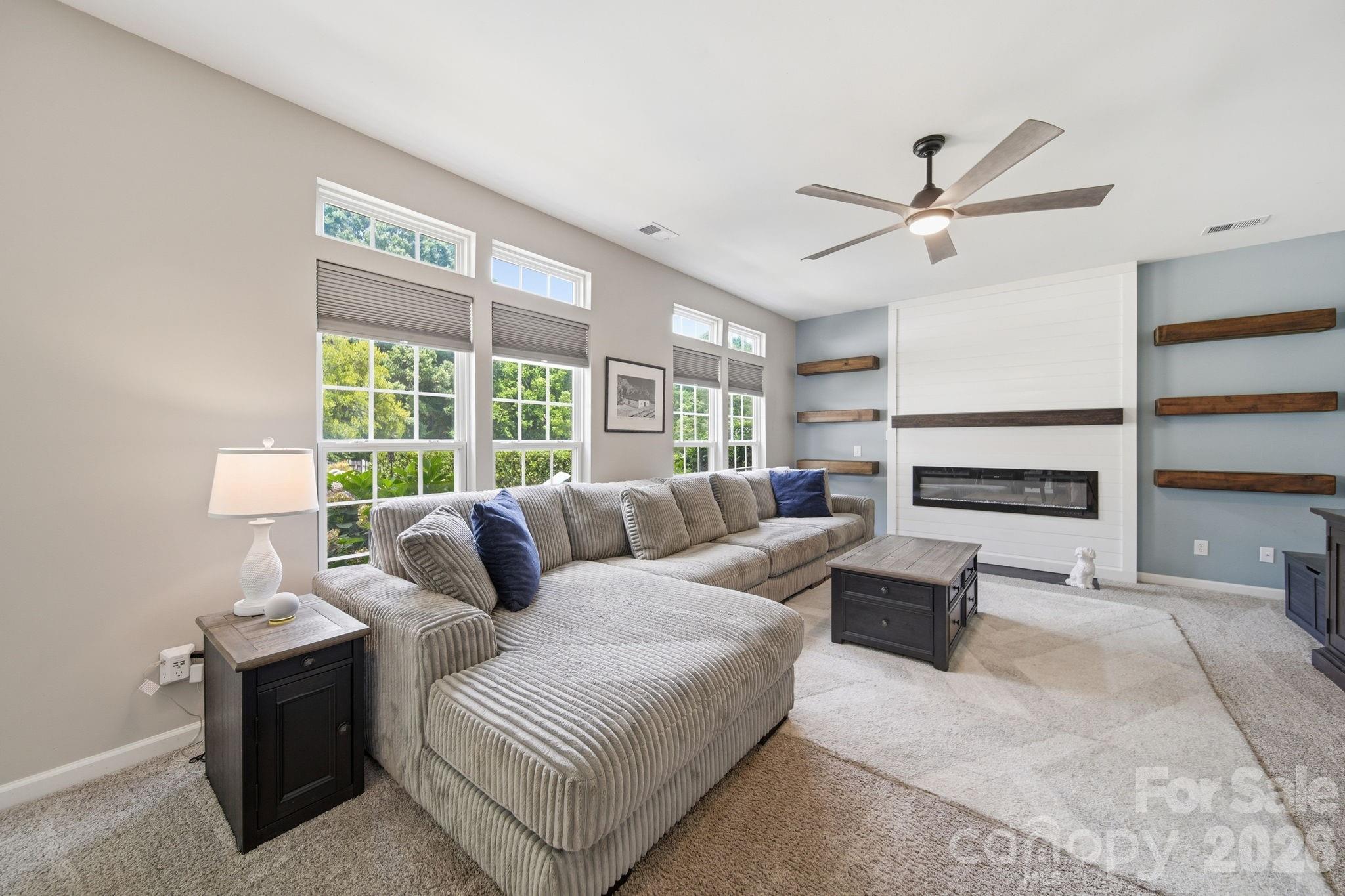 206 Pamlico Lane — Mooresville